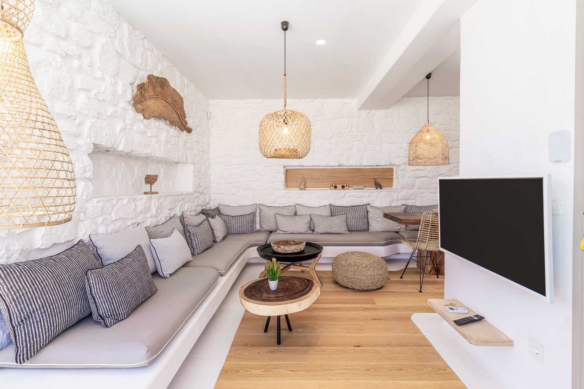 Mykonos Feelings - AMANDA - 18