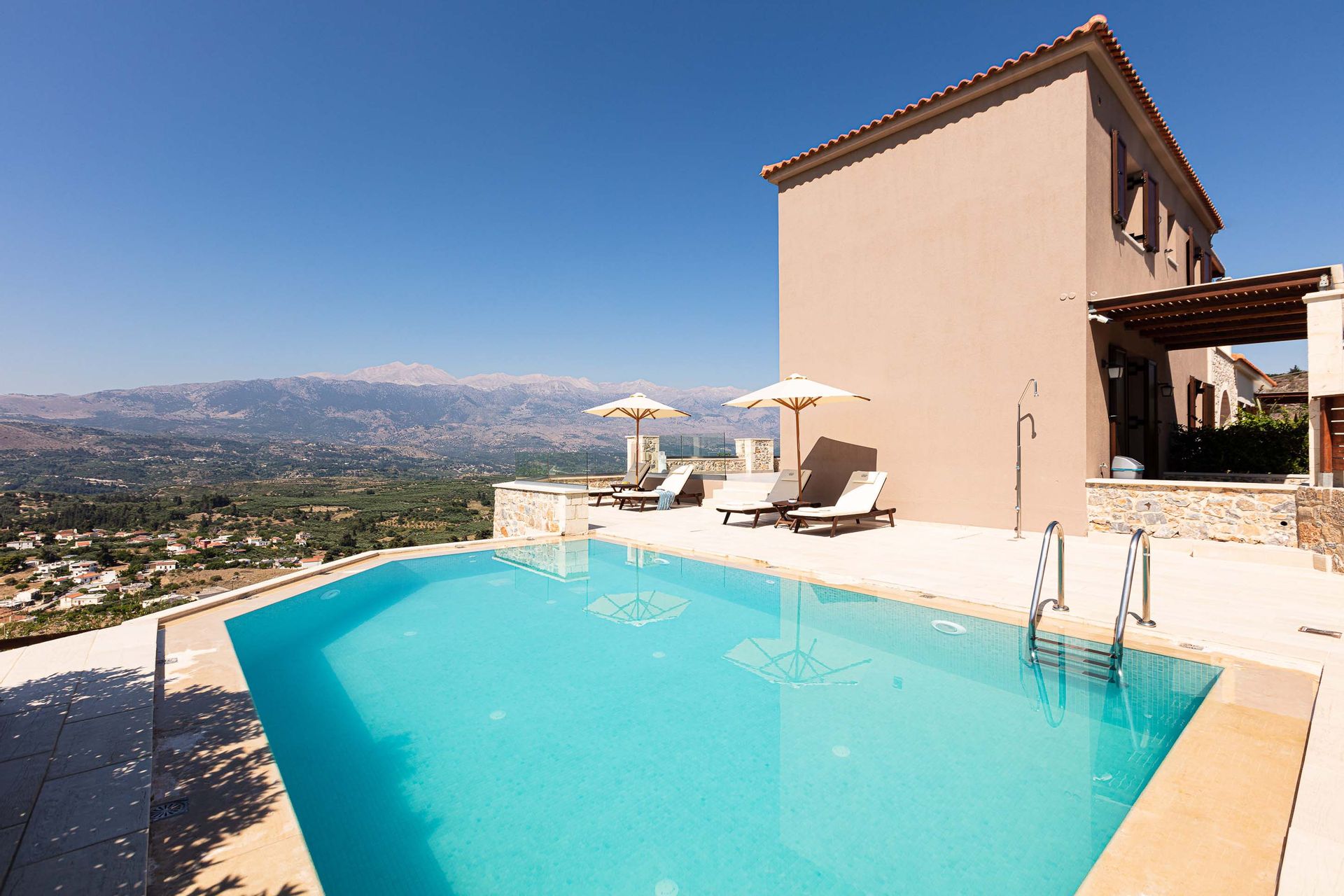 Villa Giasemi | Kalamitsi Amigdali Apokoronas