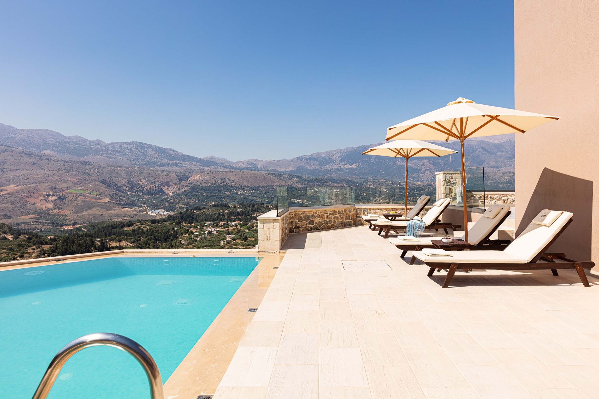 Holiways Villas Crete - GIASEM - 2