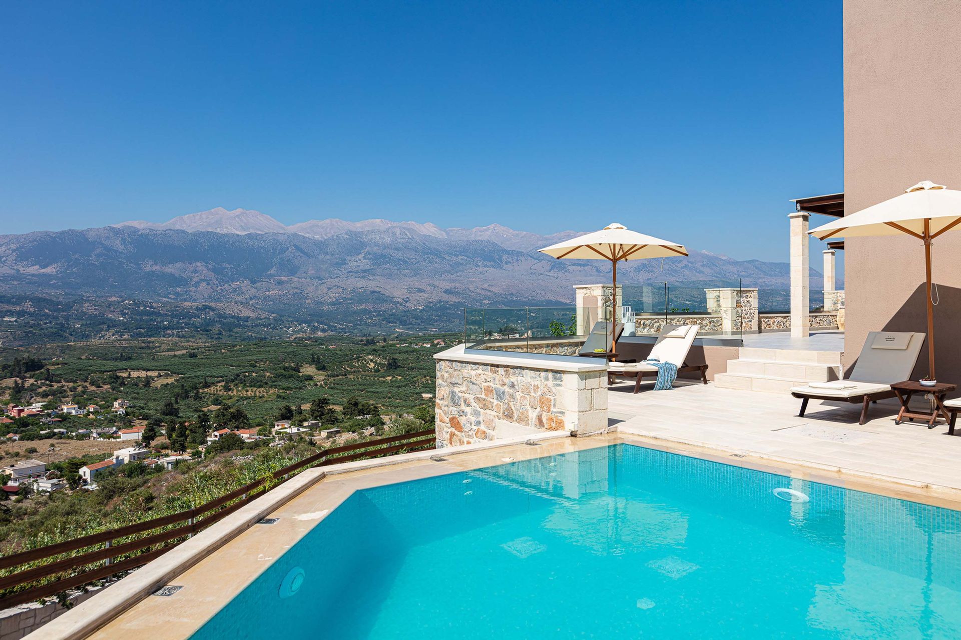 Holiways Villas Crete - GIASEM - 3