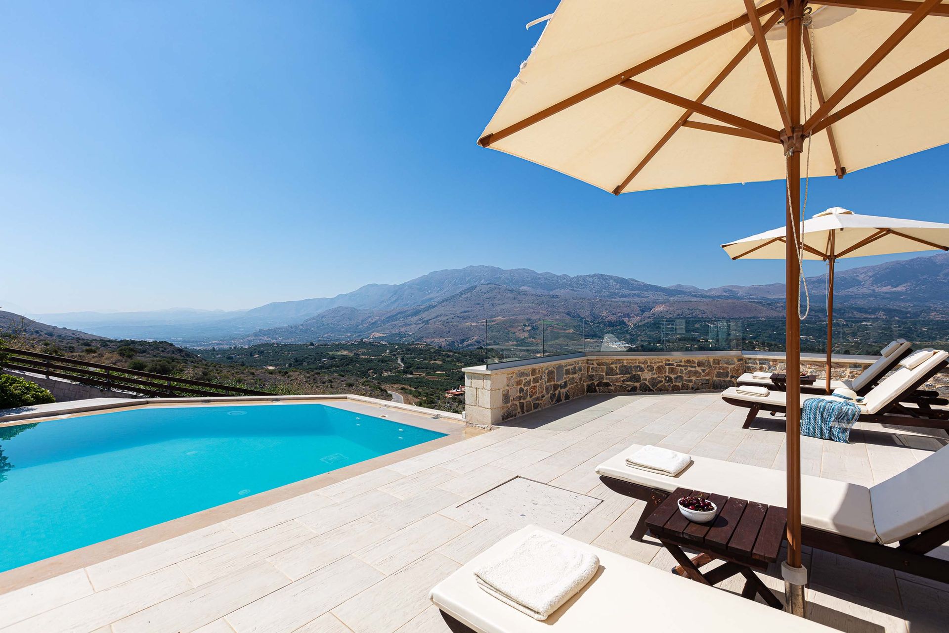 Holiways Villas Crete - GIASEM - 4
