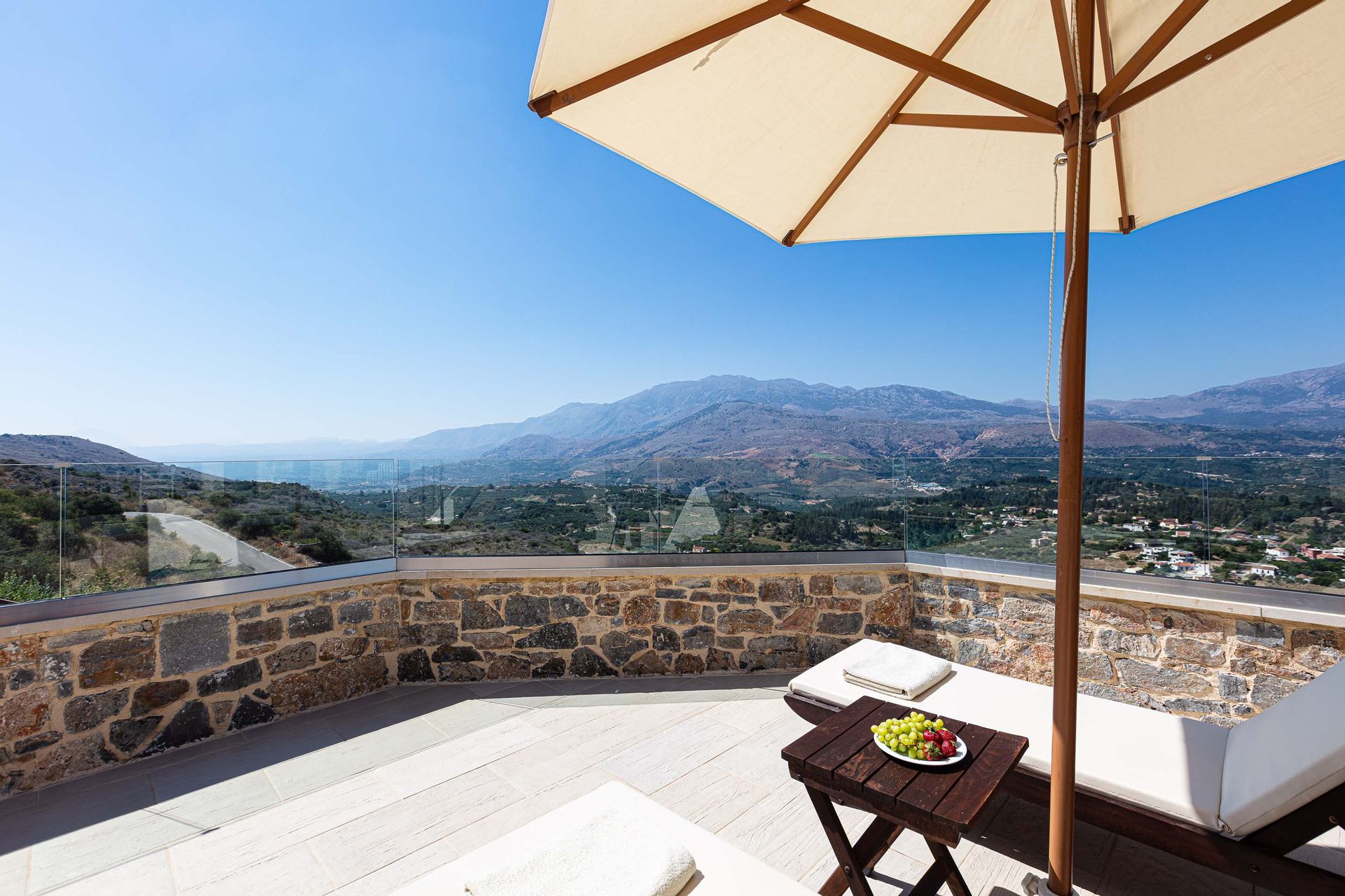 Holiways Villas Crete - GIASEM - 7