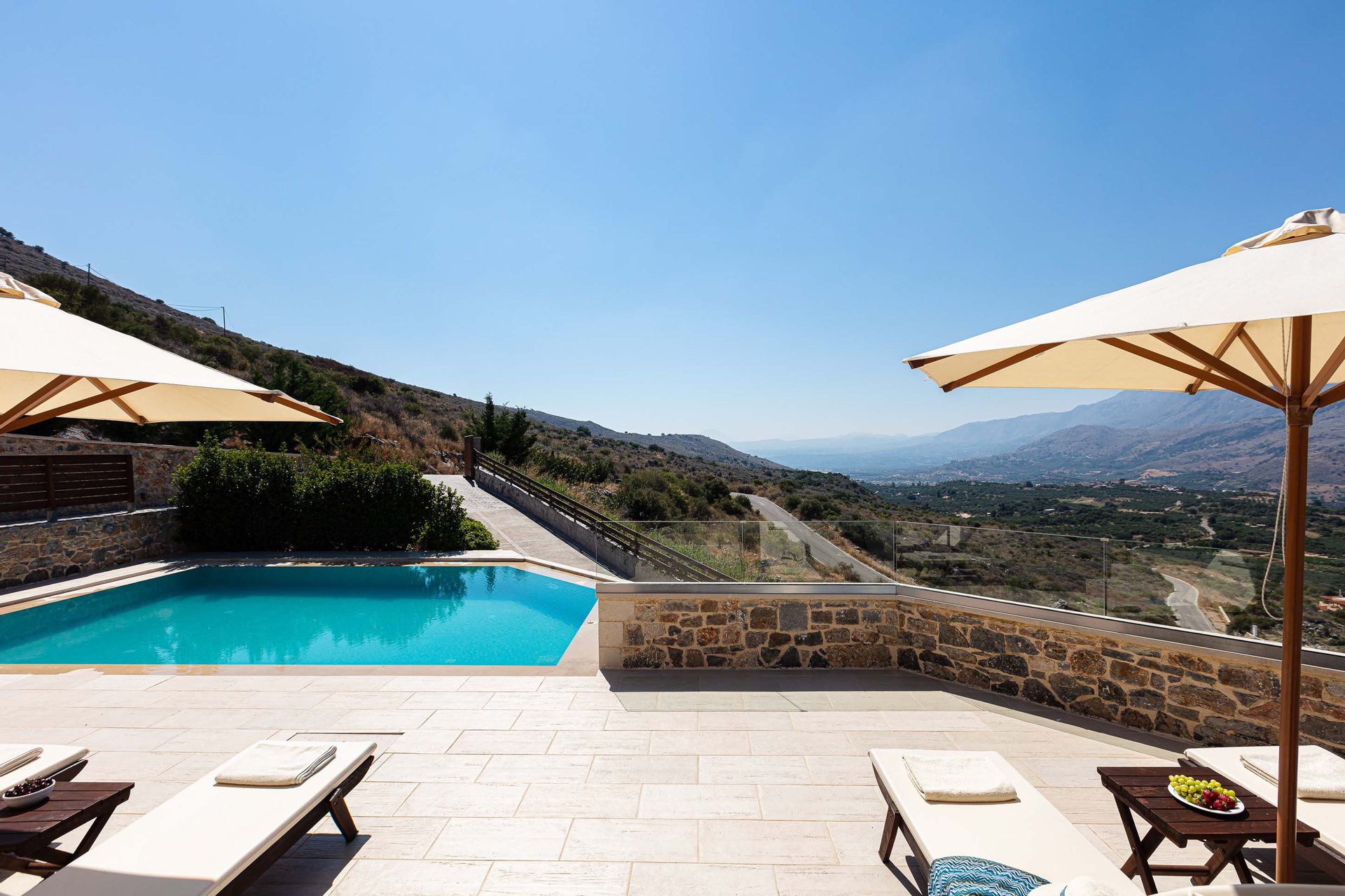 Holiways Villas Crete - GIASEM - 8