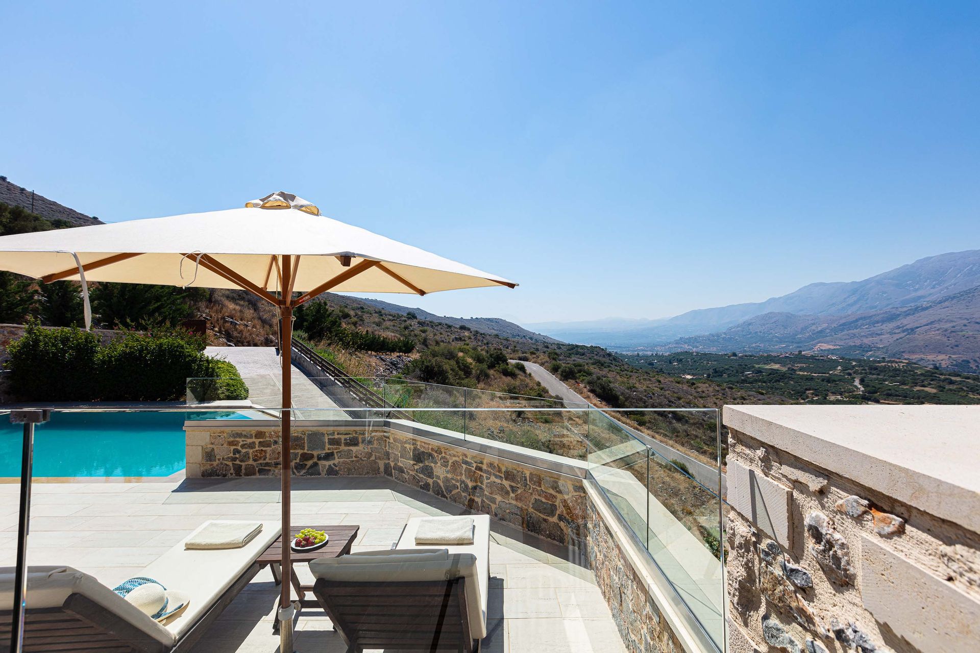 Holiways Villas Crete - GIASEM - 9