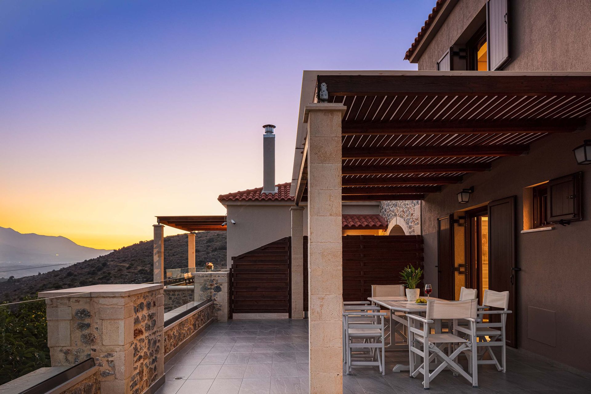 Holiways Villas Crete - GIASEM - 14