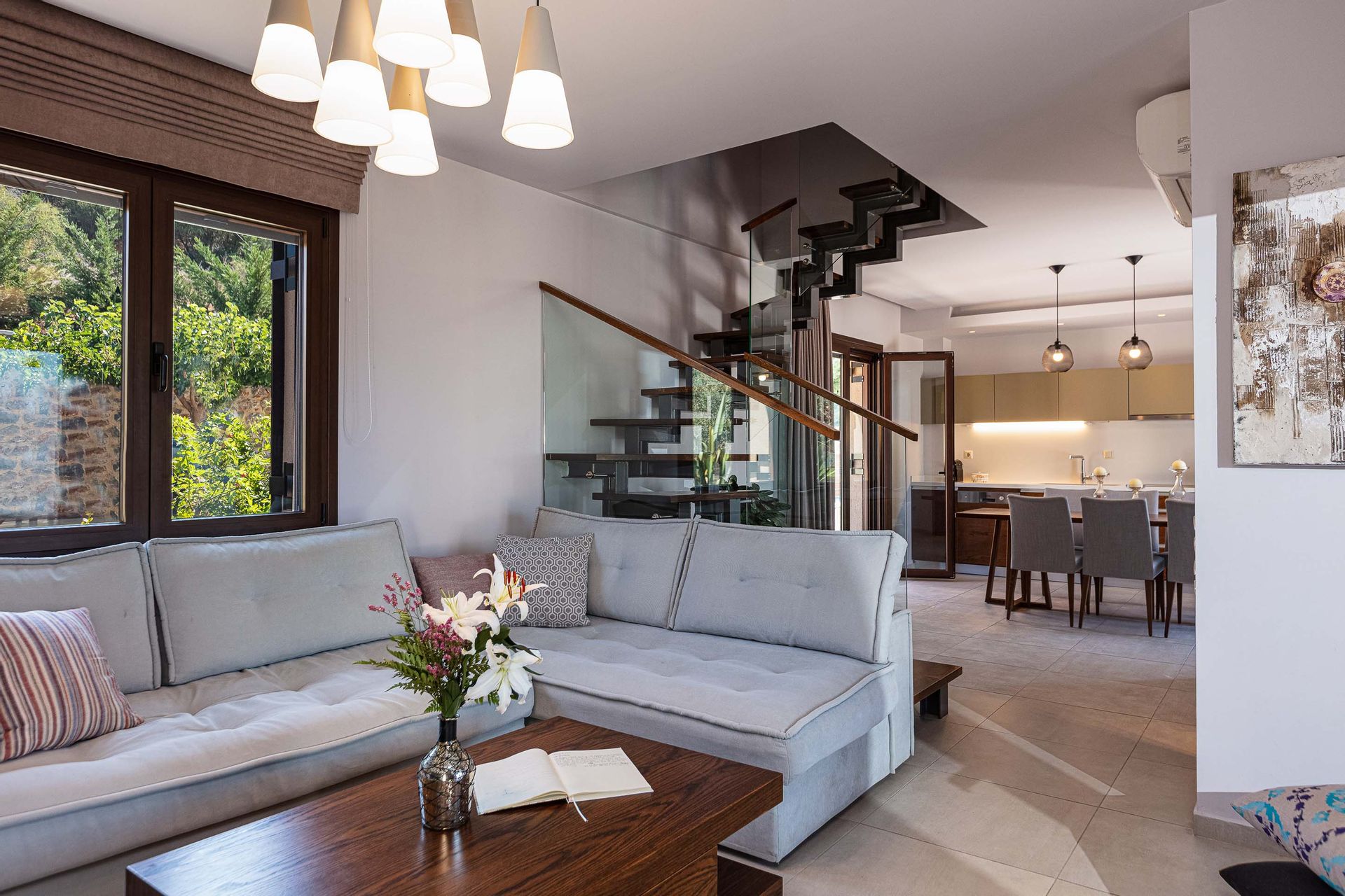 Holiways Villas Crete - GIASEM - 16
