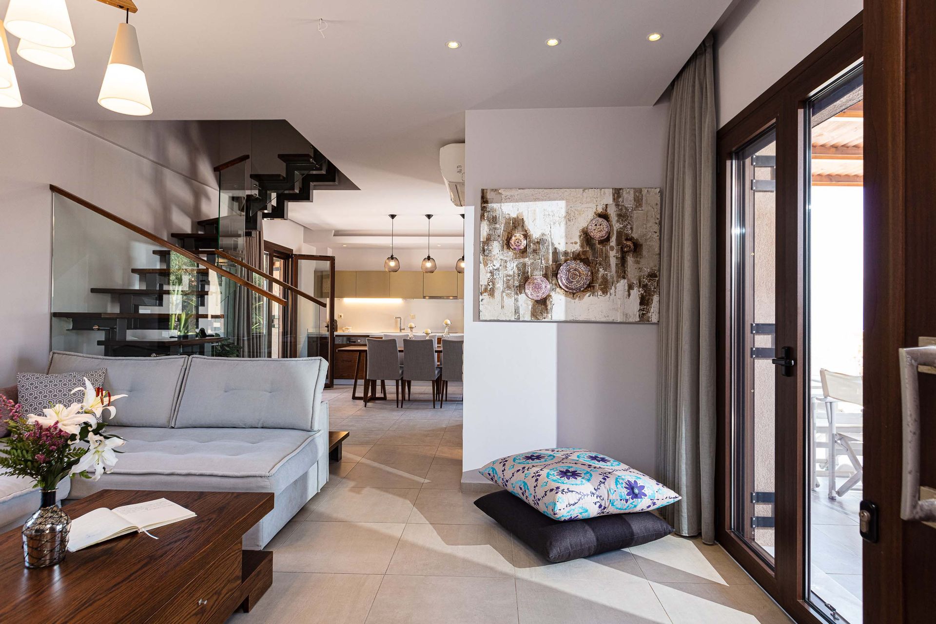Holiways Villas Crete - GIASEM - 17