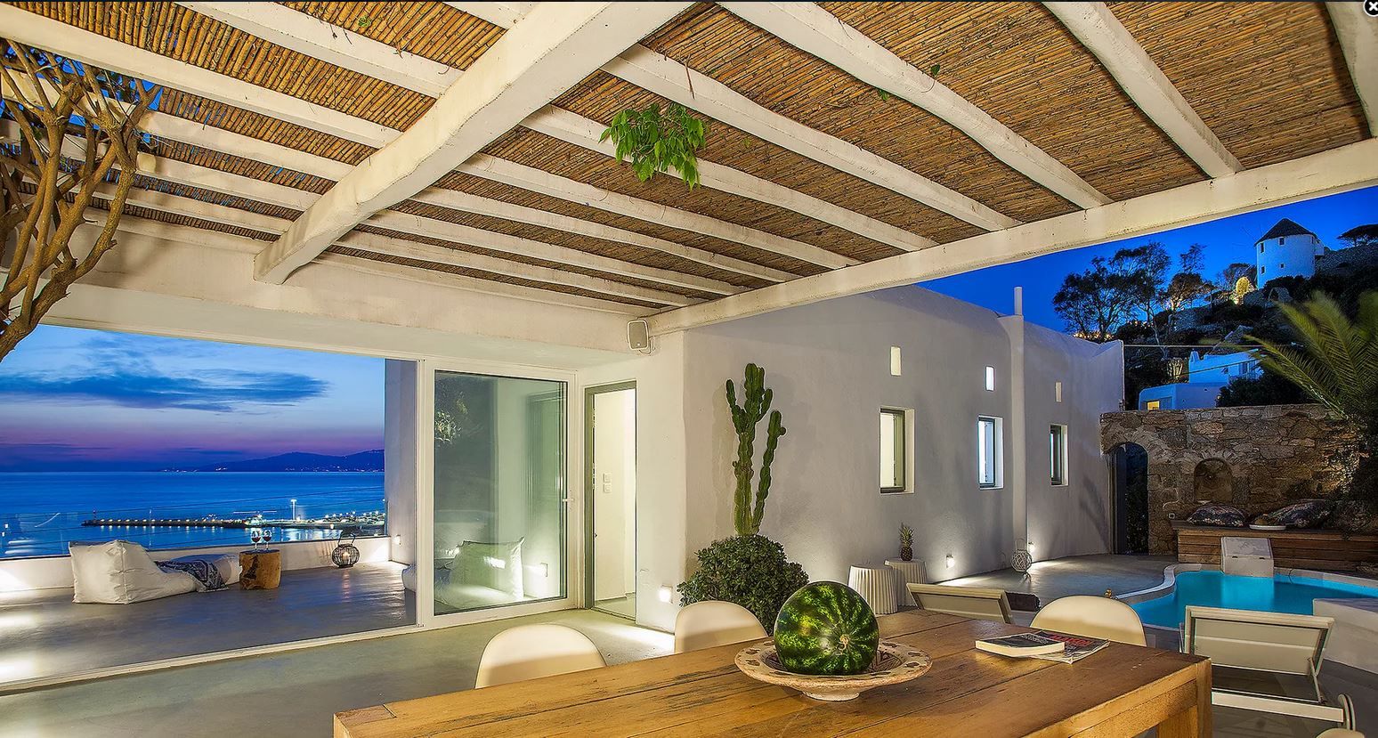 Mykonos Feelings - TOWN - 2
