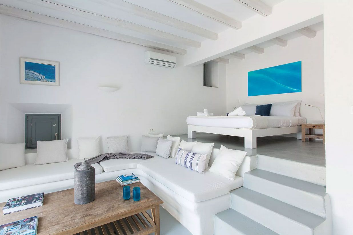 Mykonos Feelings - TOWN - 5