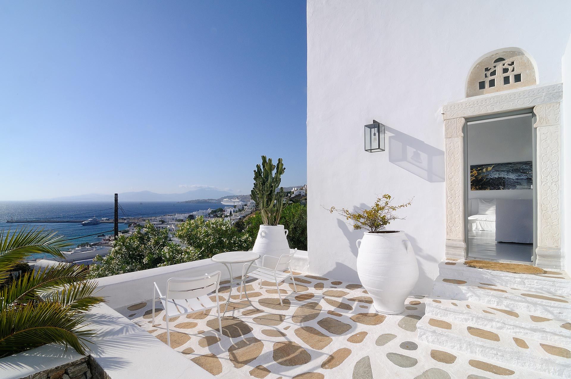 Mykonos Feelings - TOWN - 11
