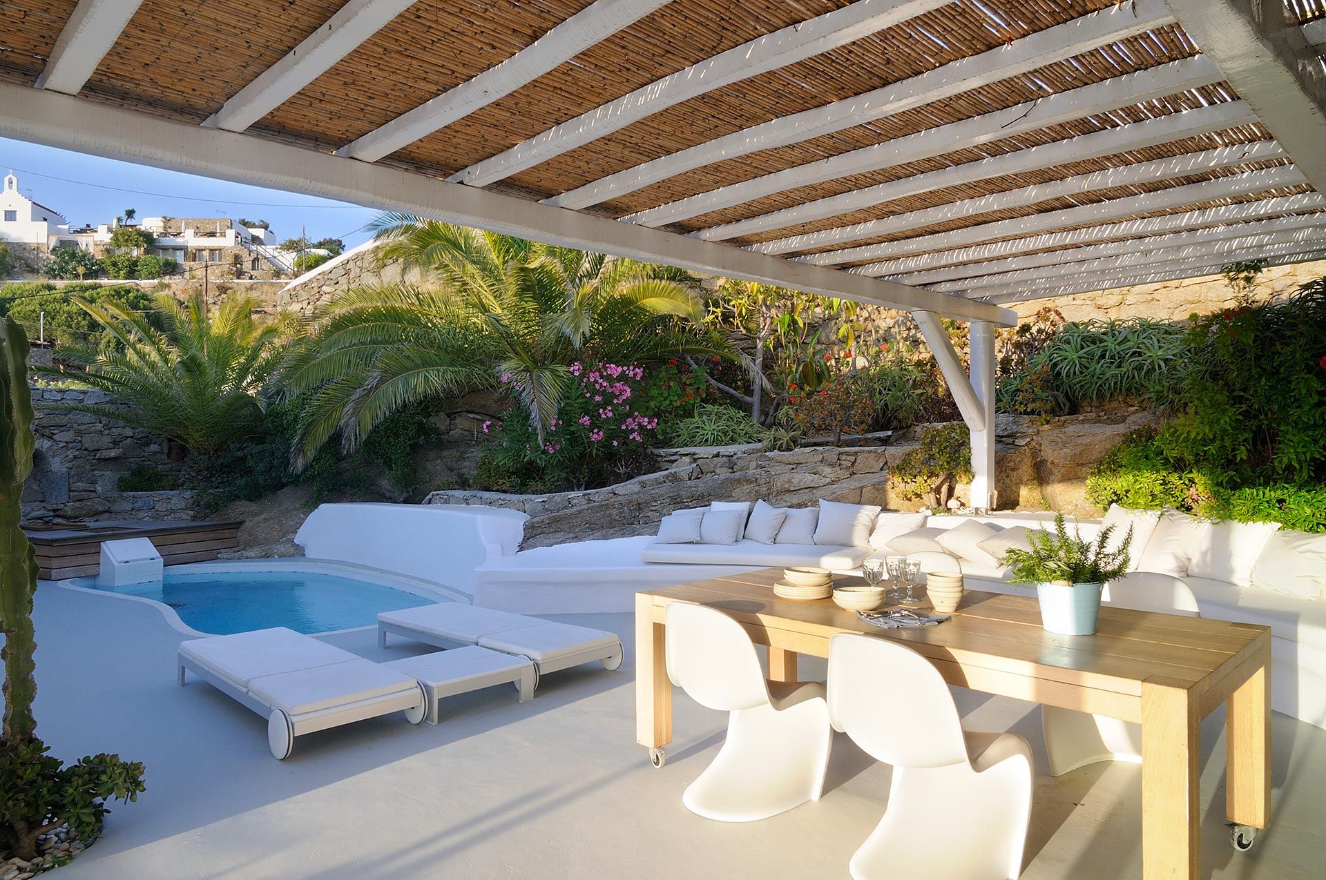 Mykonos Feelings - TOWN - 14