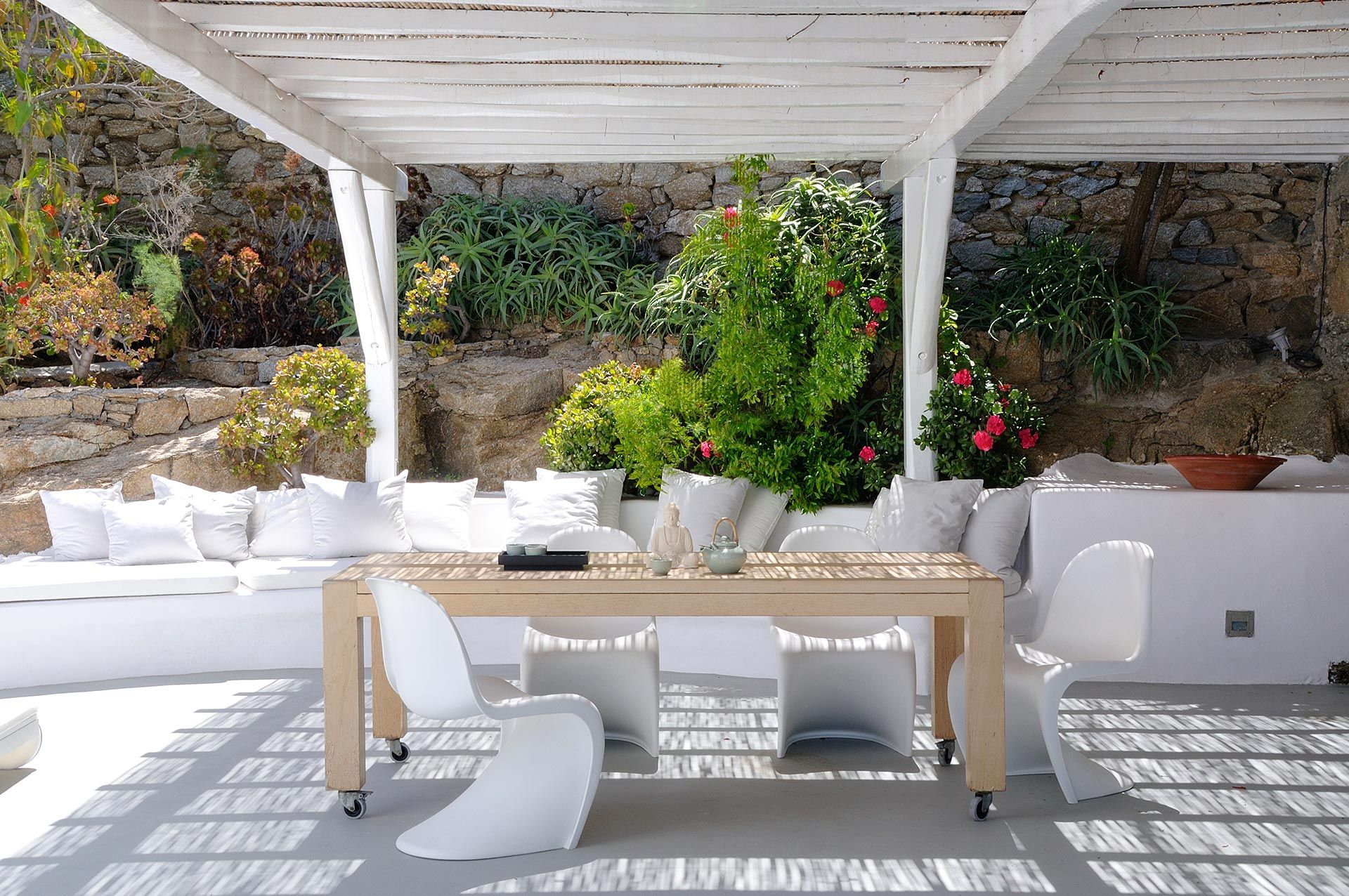 Mykonos Feelings - TOWN - 18