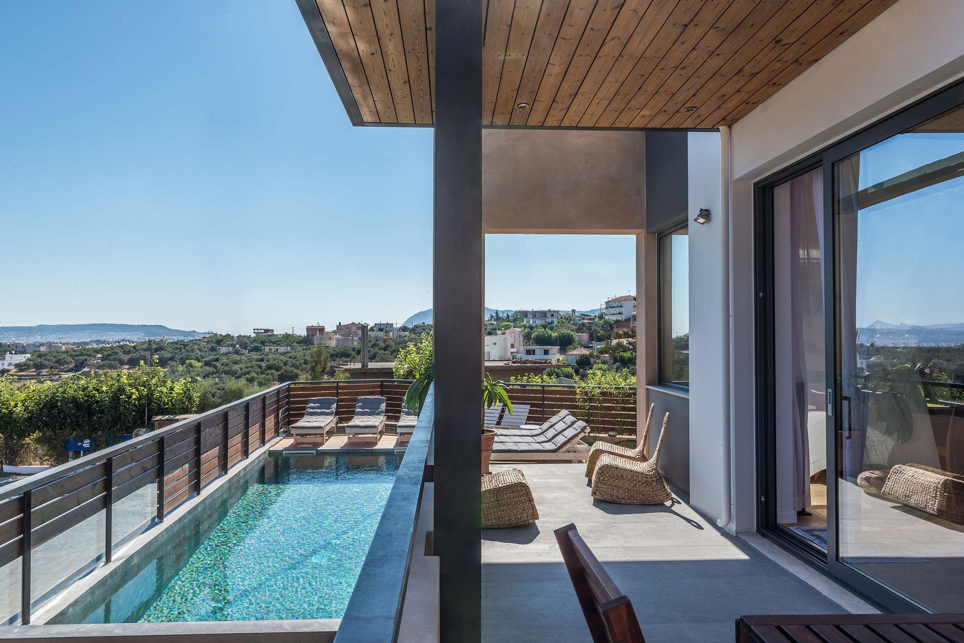 Holiways Villas Crete - HAPPY - 2