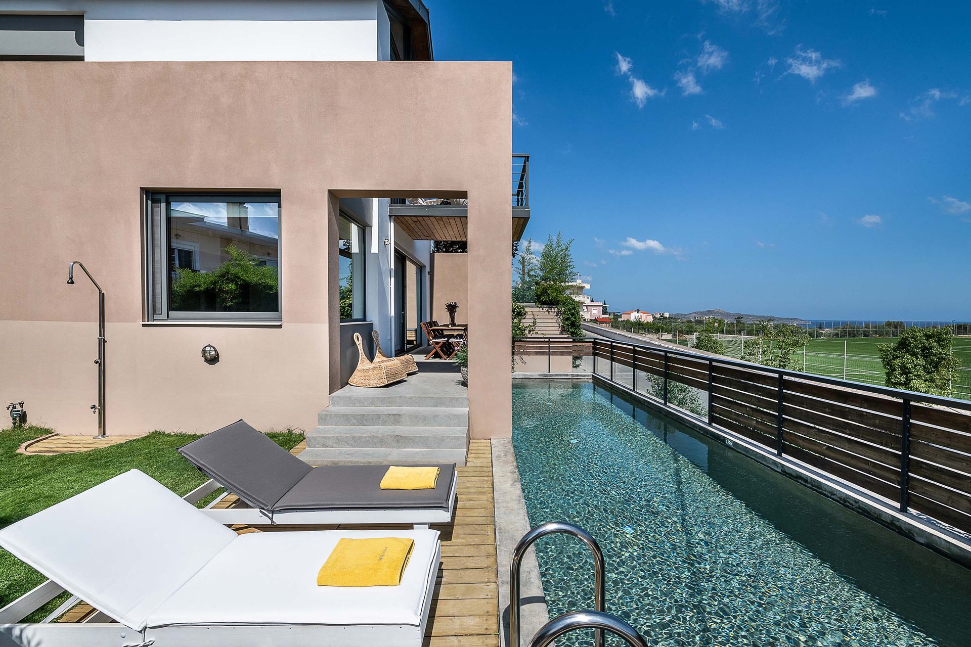 Holiways Villas Crete - HAPPY - 4