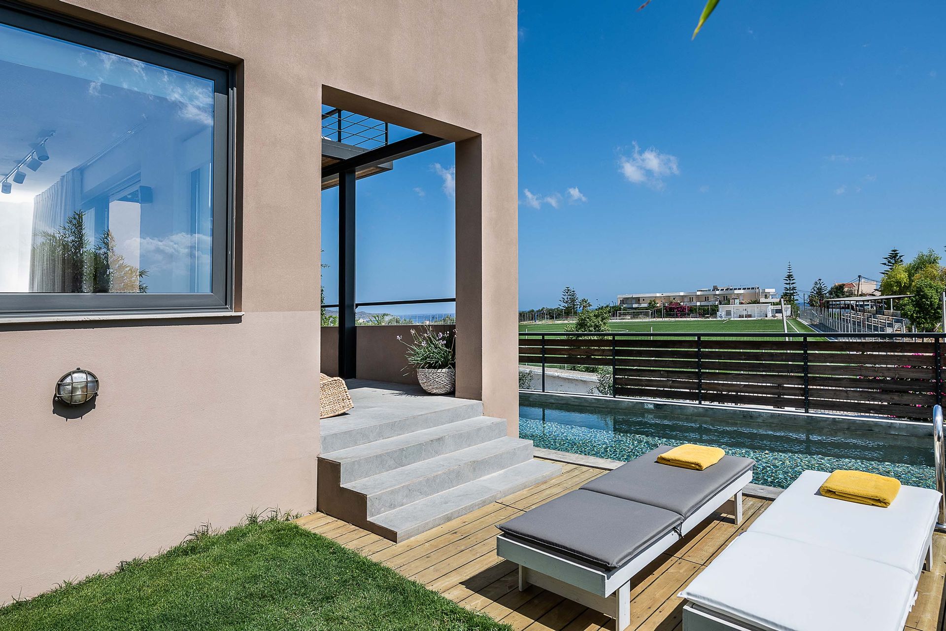 Holiways Villas Crete - HAPPY - 5