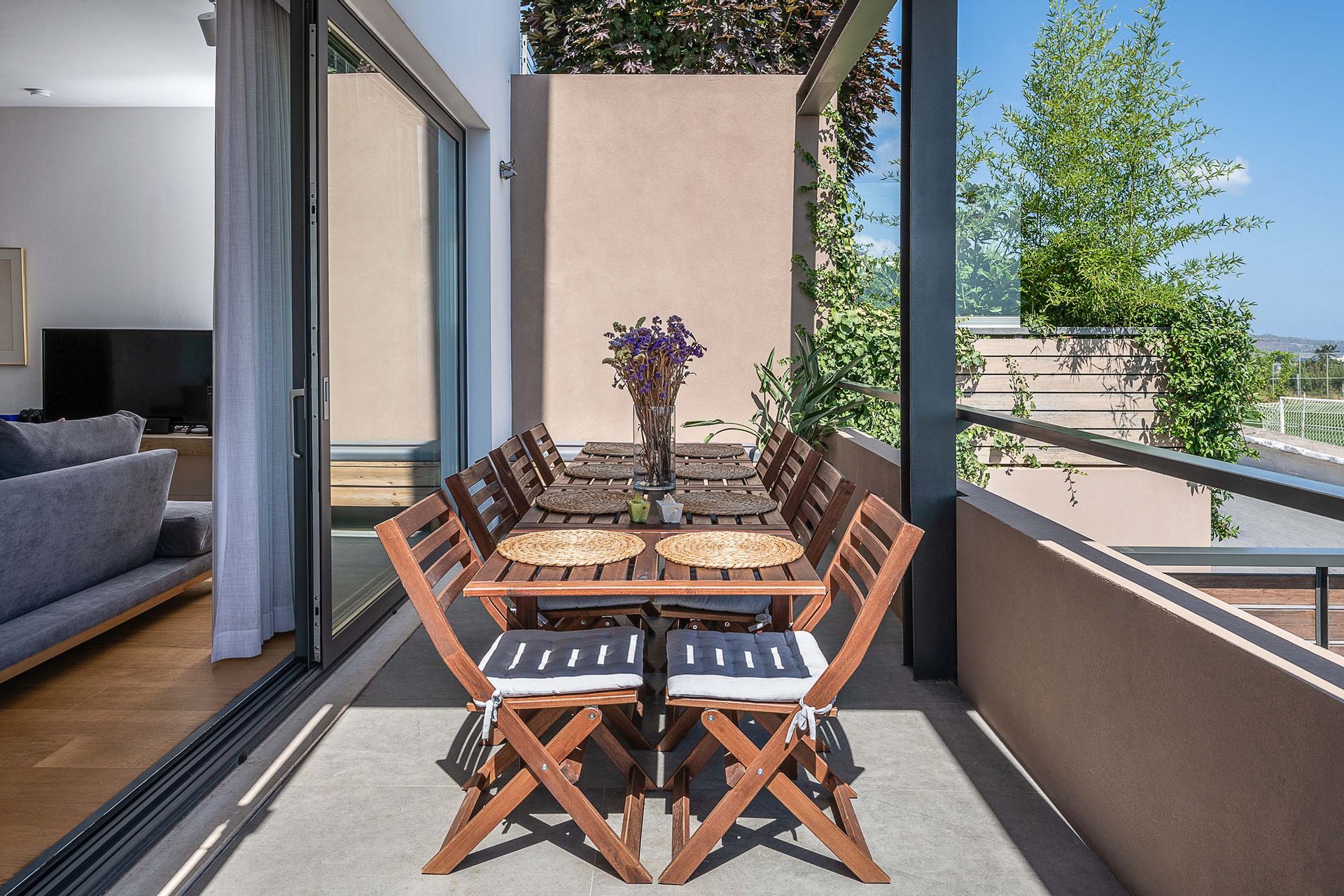 Holiways Villas Crete - HAPPY - 14