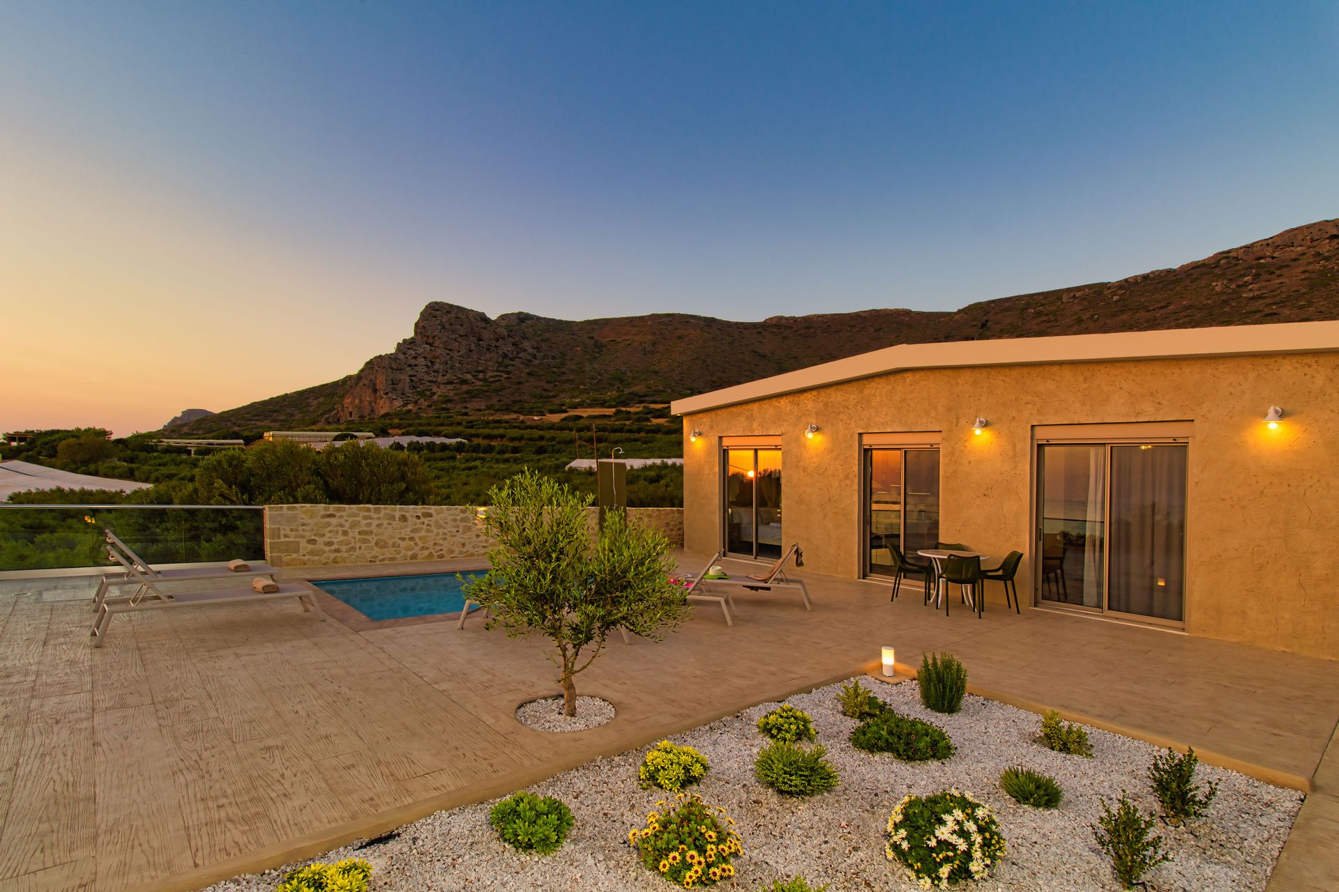 Holiways Villas Crete - LIAKOS - 2