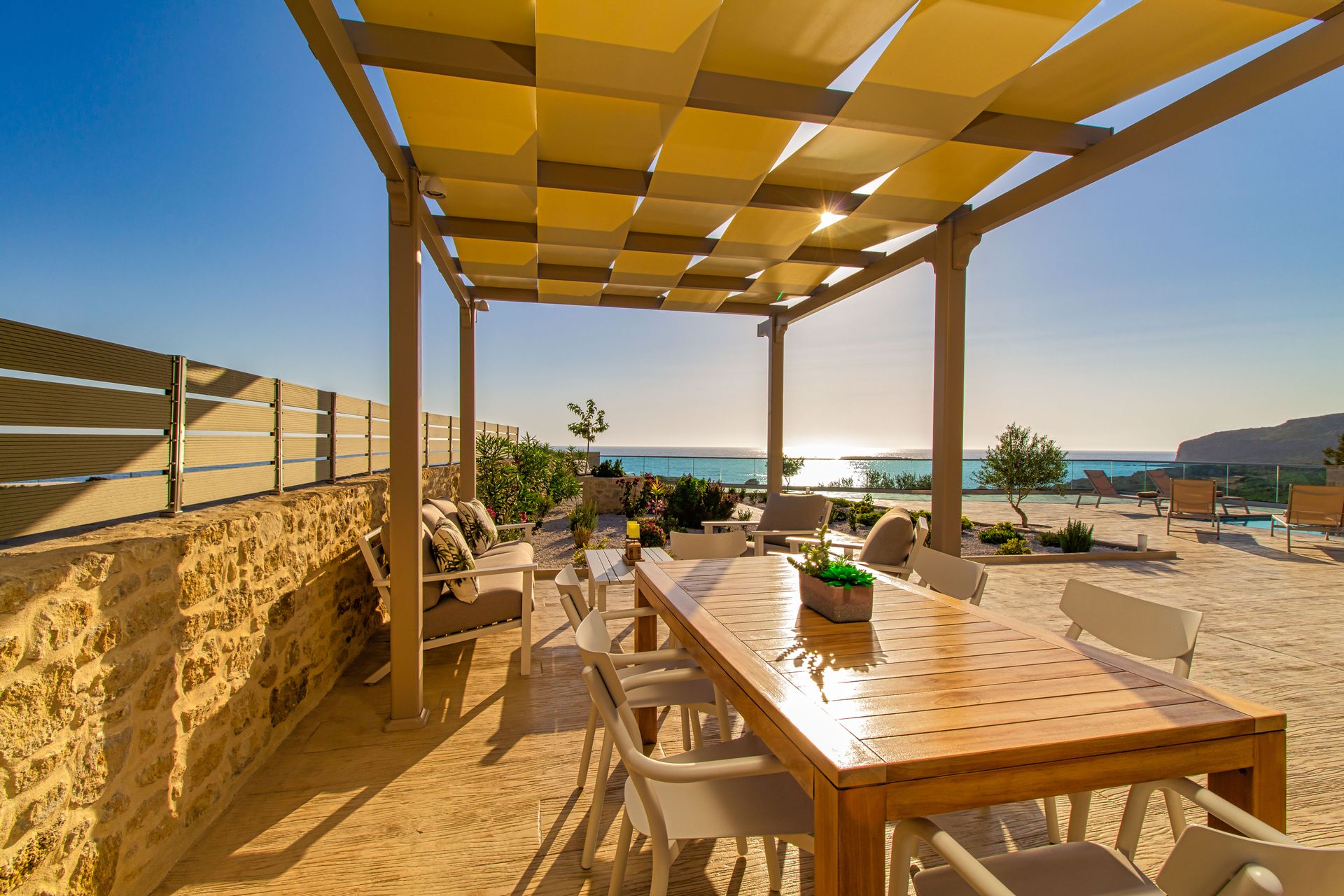 Holiways Villas Crete - LIAKOS - 4