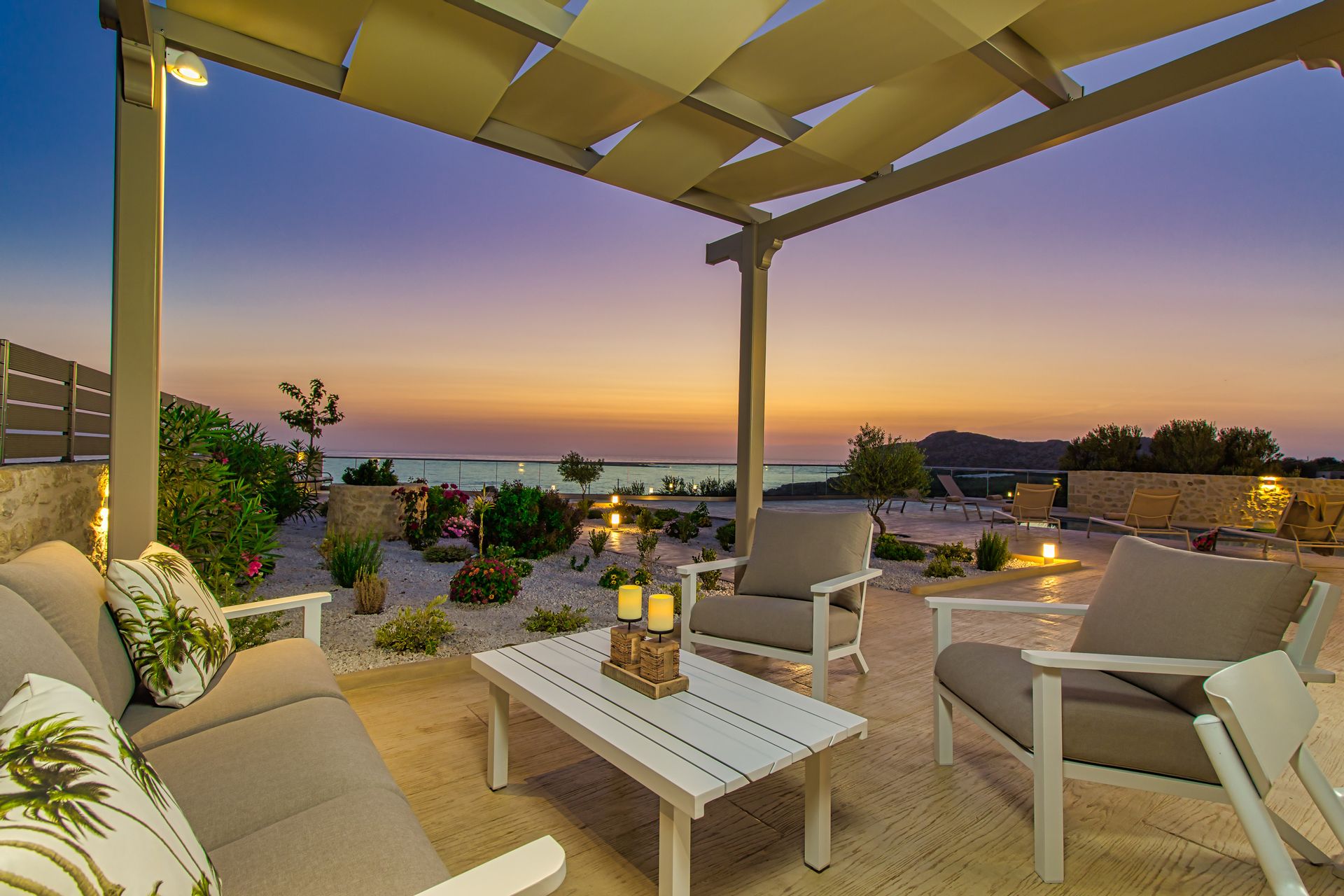 Holiways Villas Crete - LIAKOS - 6