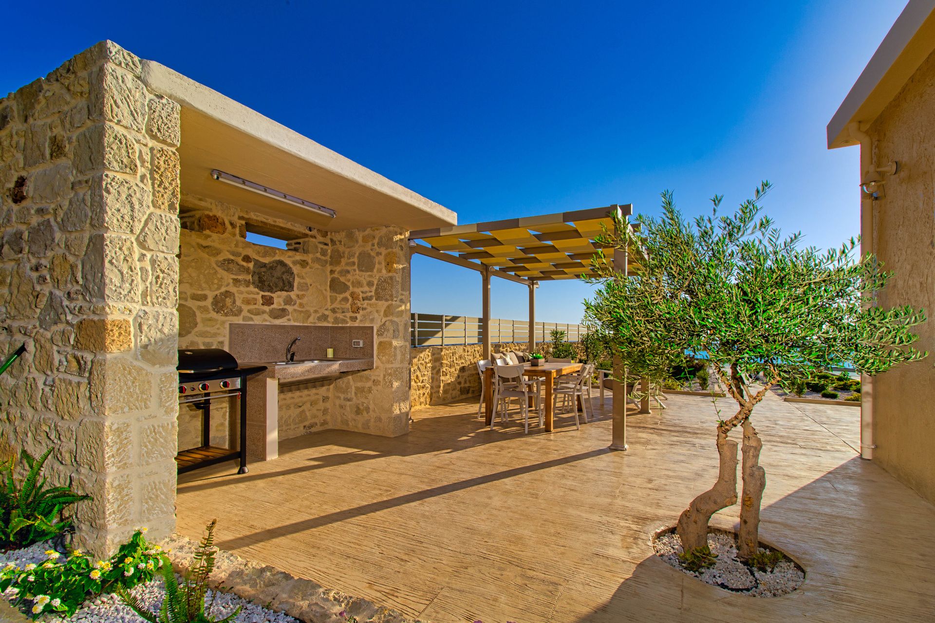 Holiways Villas Crete - LIAKOS - 7