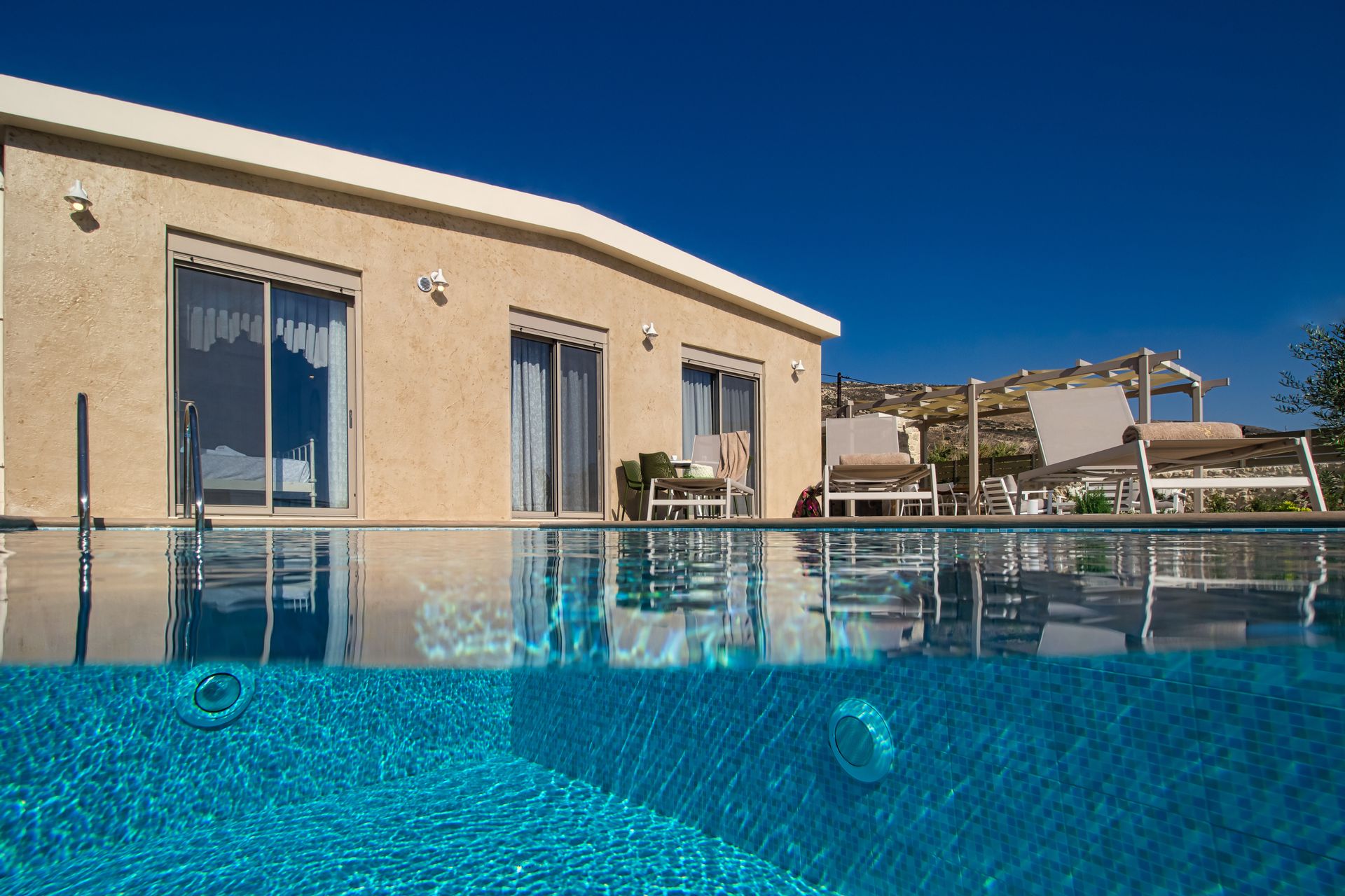 Holiways Villas Crete - LIAKOS - 8