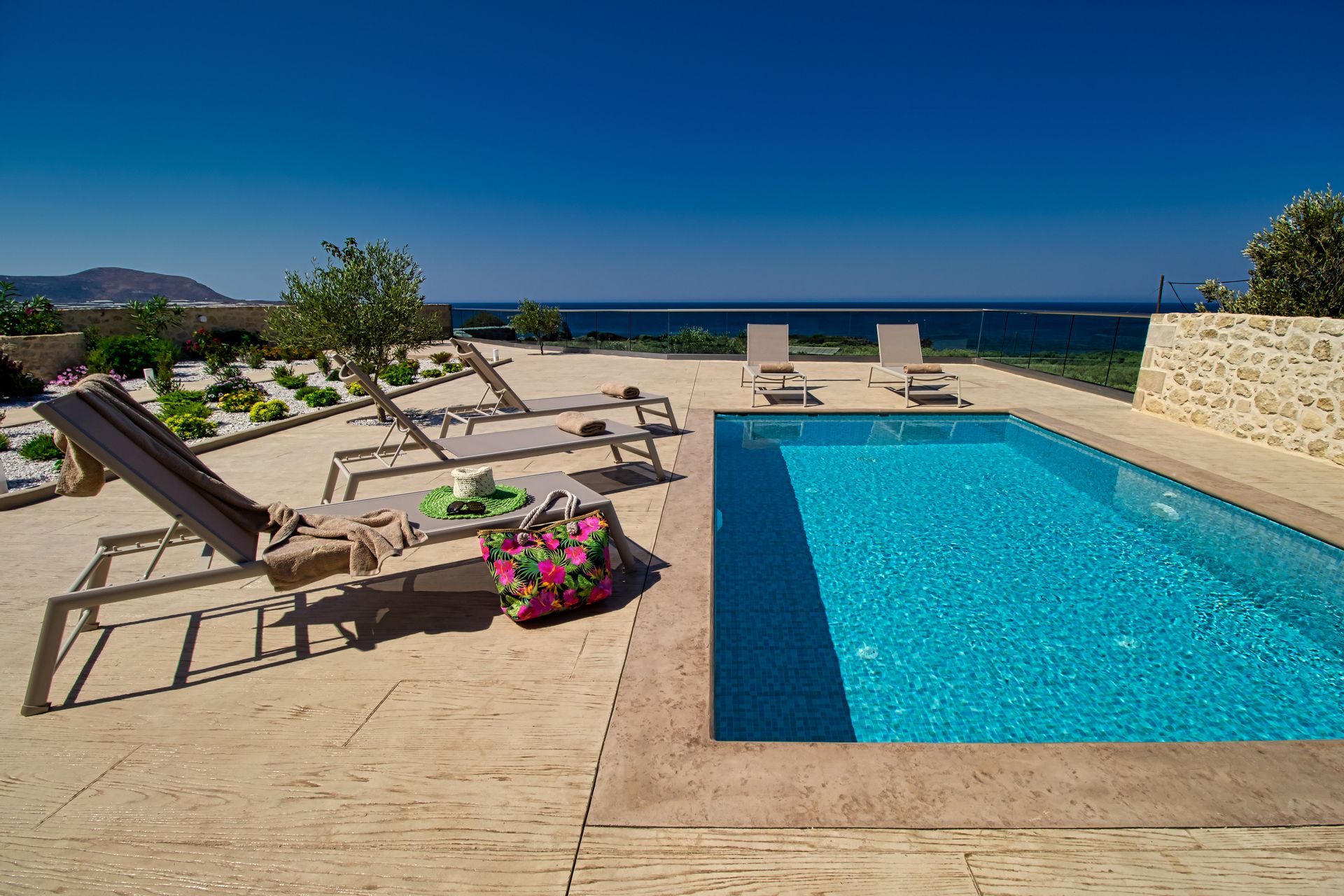 Holiways Villas Crete - LIAKOS - 9