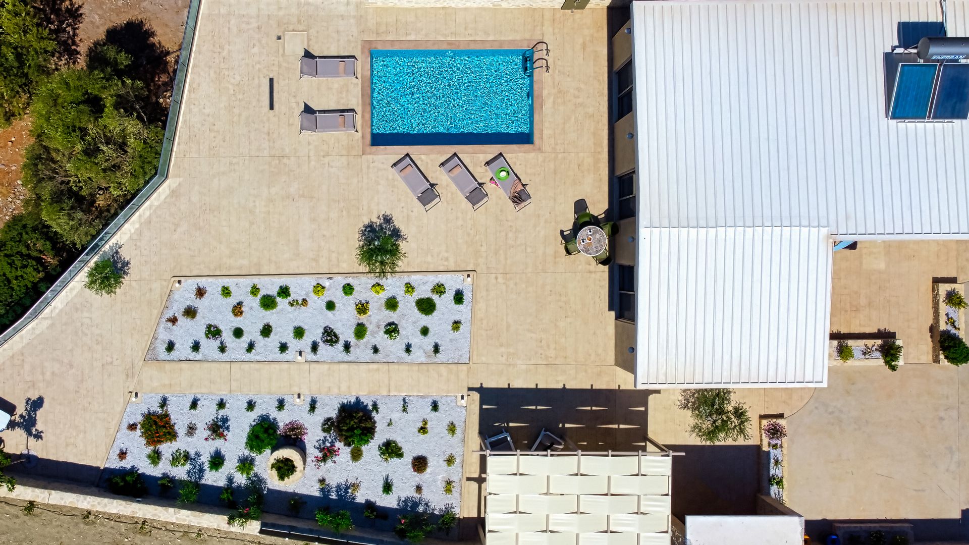 Holiways Villas Crete - LIAKOS - 10