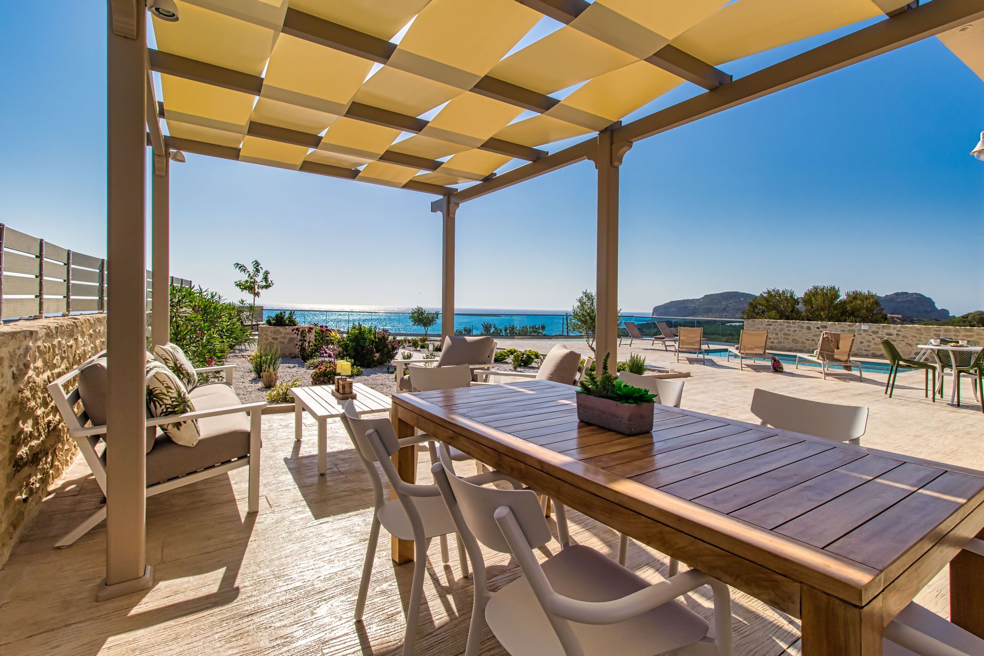 Holiways Villas Crete - LIAKOS - 11