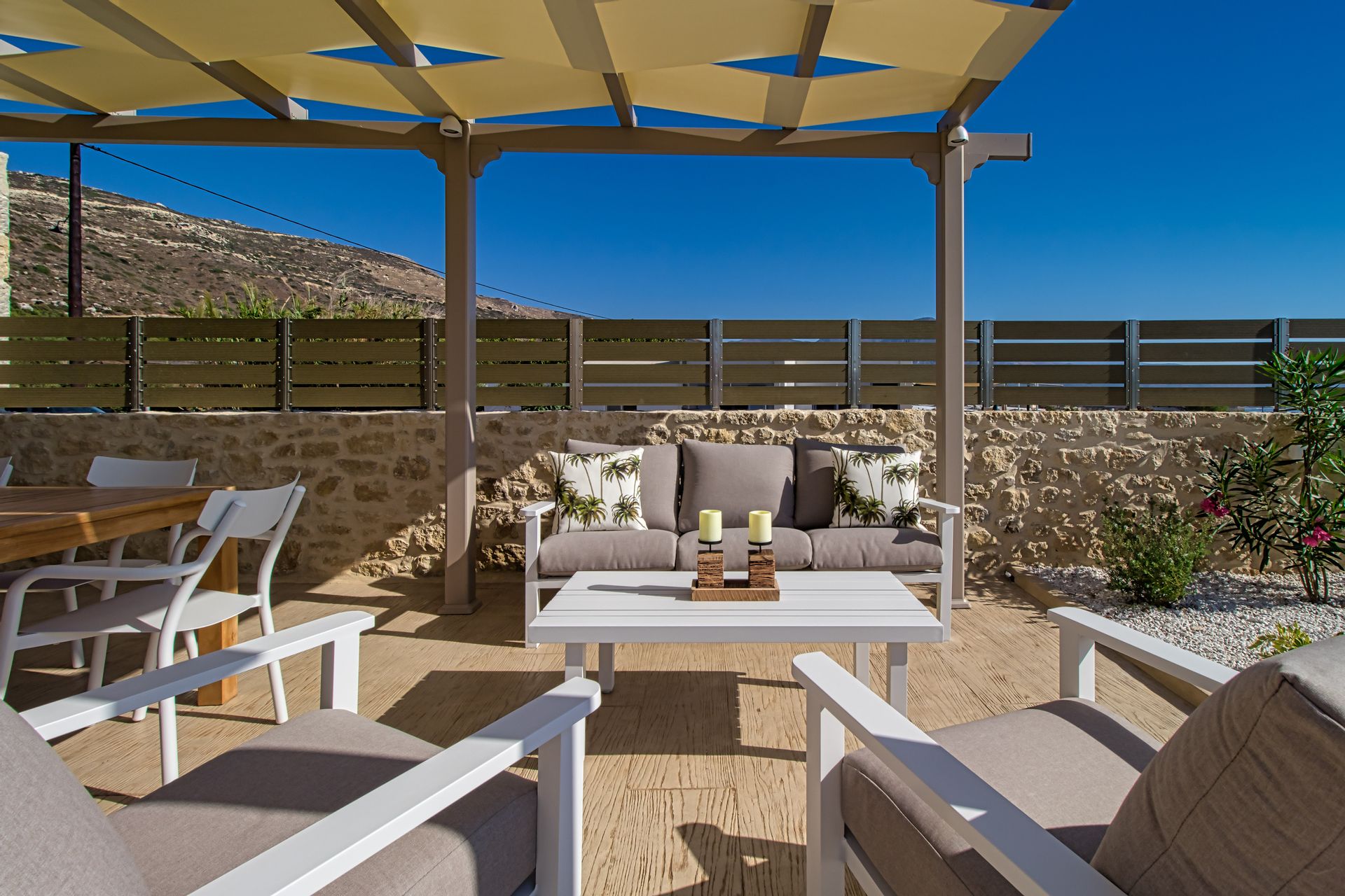 Holiways Villas Crete - LIAKOS - 12