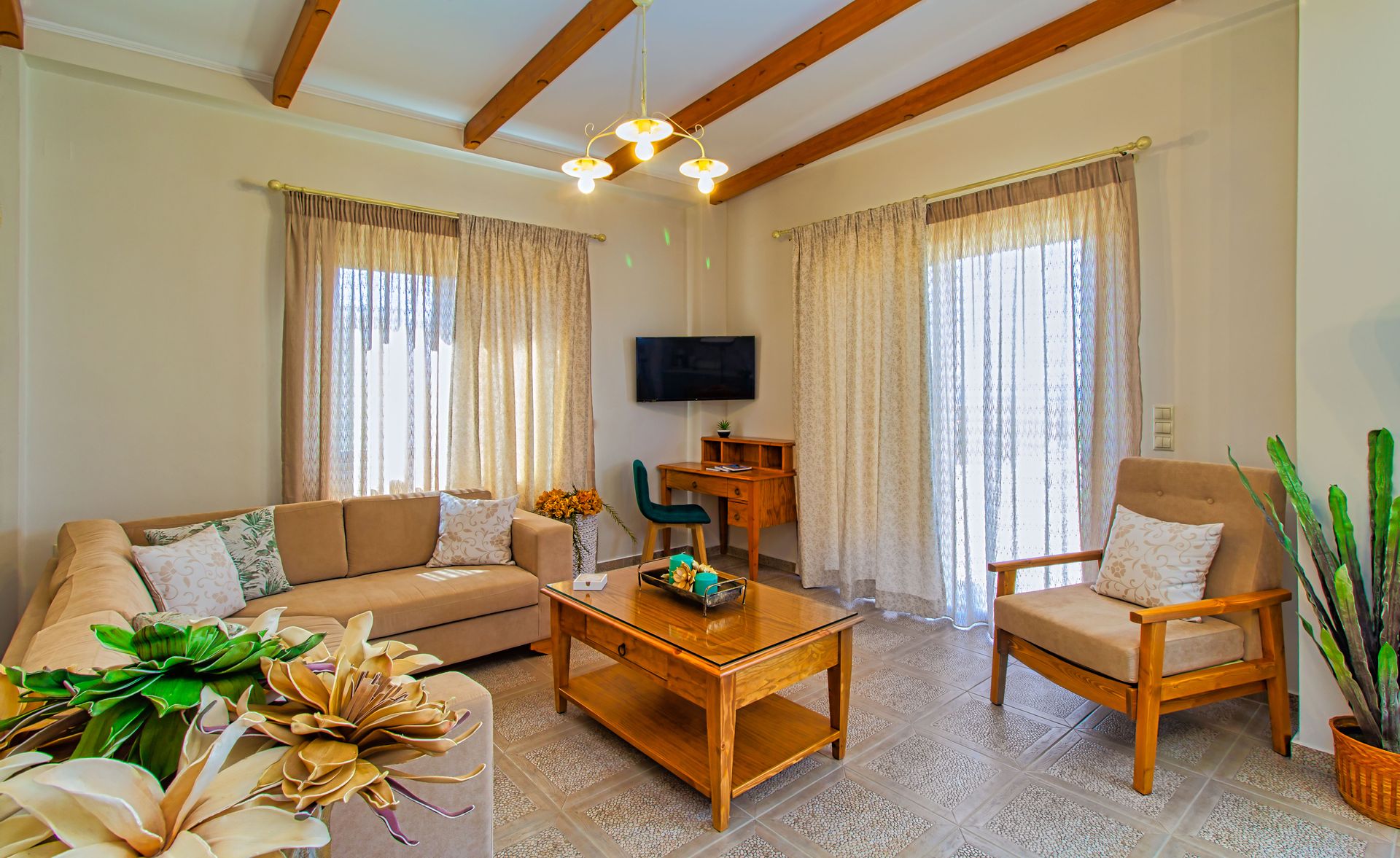 Holiways Villas Crete - LIAKOS - 15