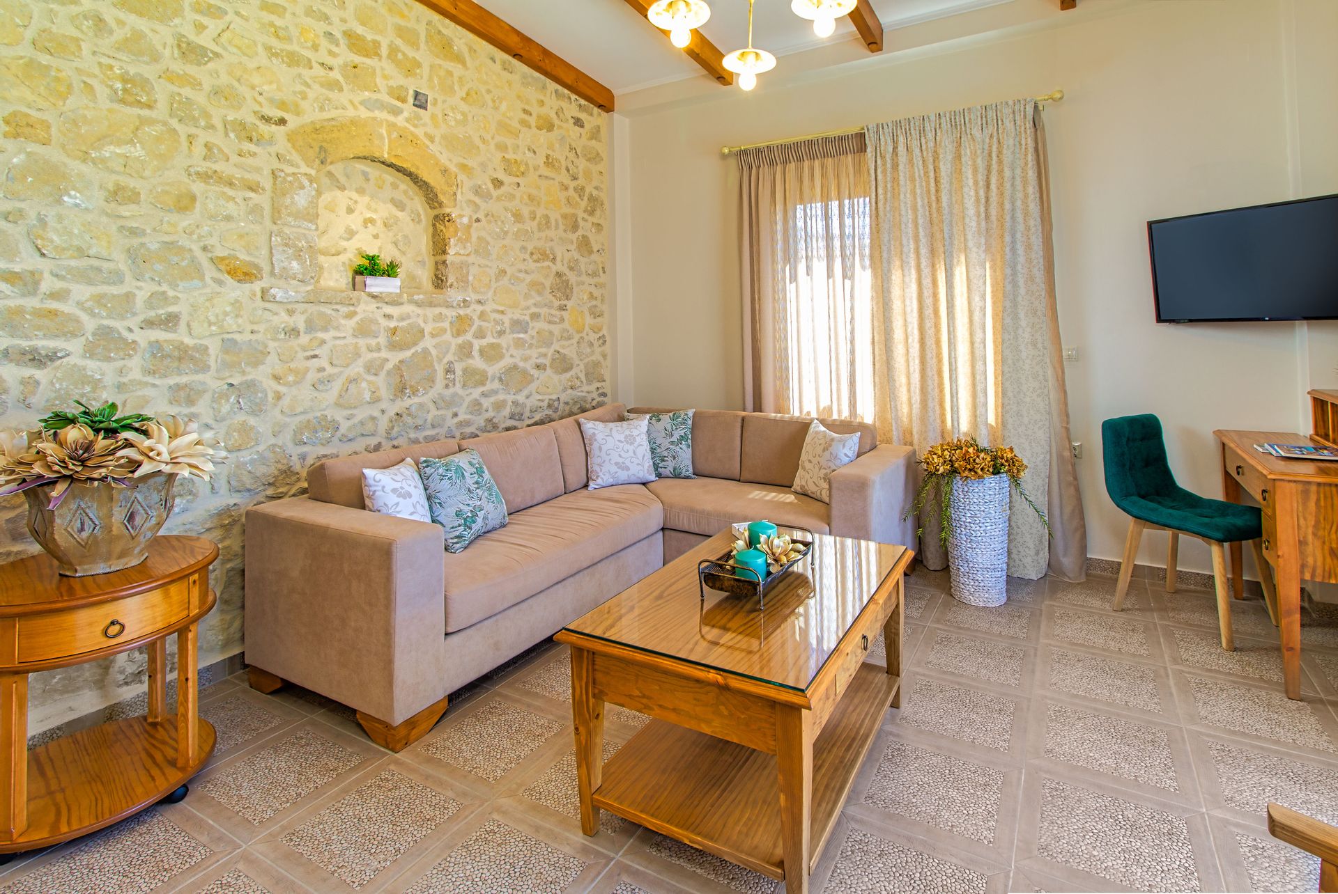Holiways Villas Crete - LIAKOS - 16