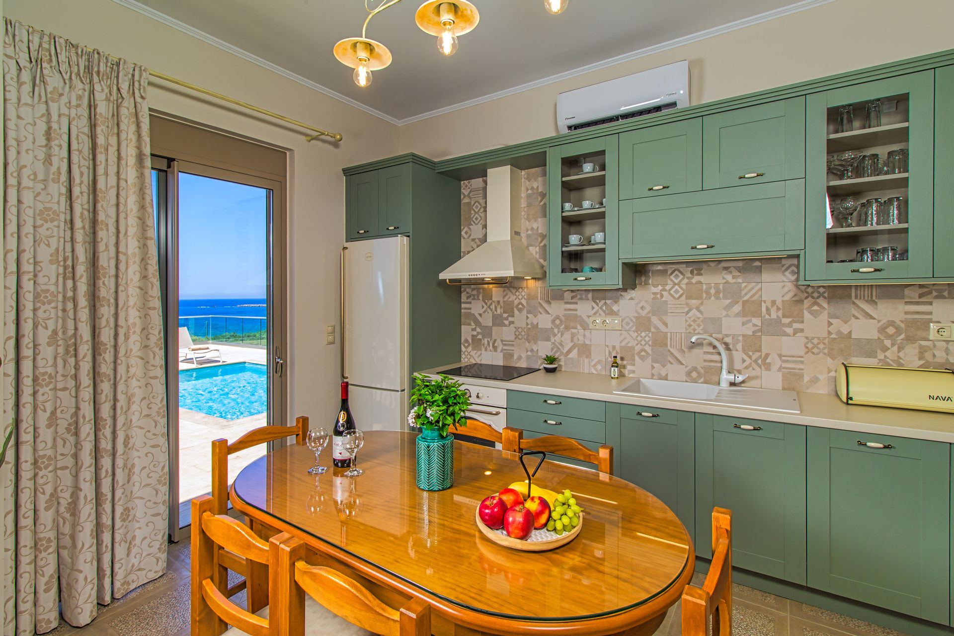 Holiways Villas Crete - LIAKOS - 19