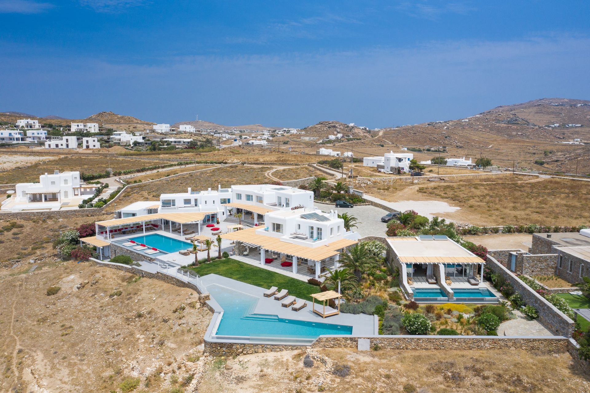 Mykonos Feelings - DESTIN - 3