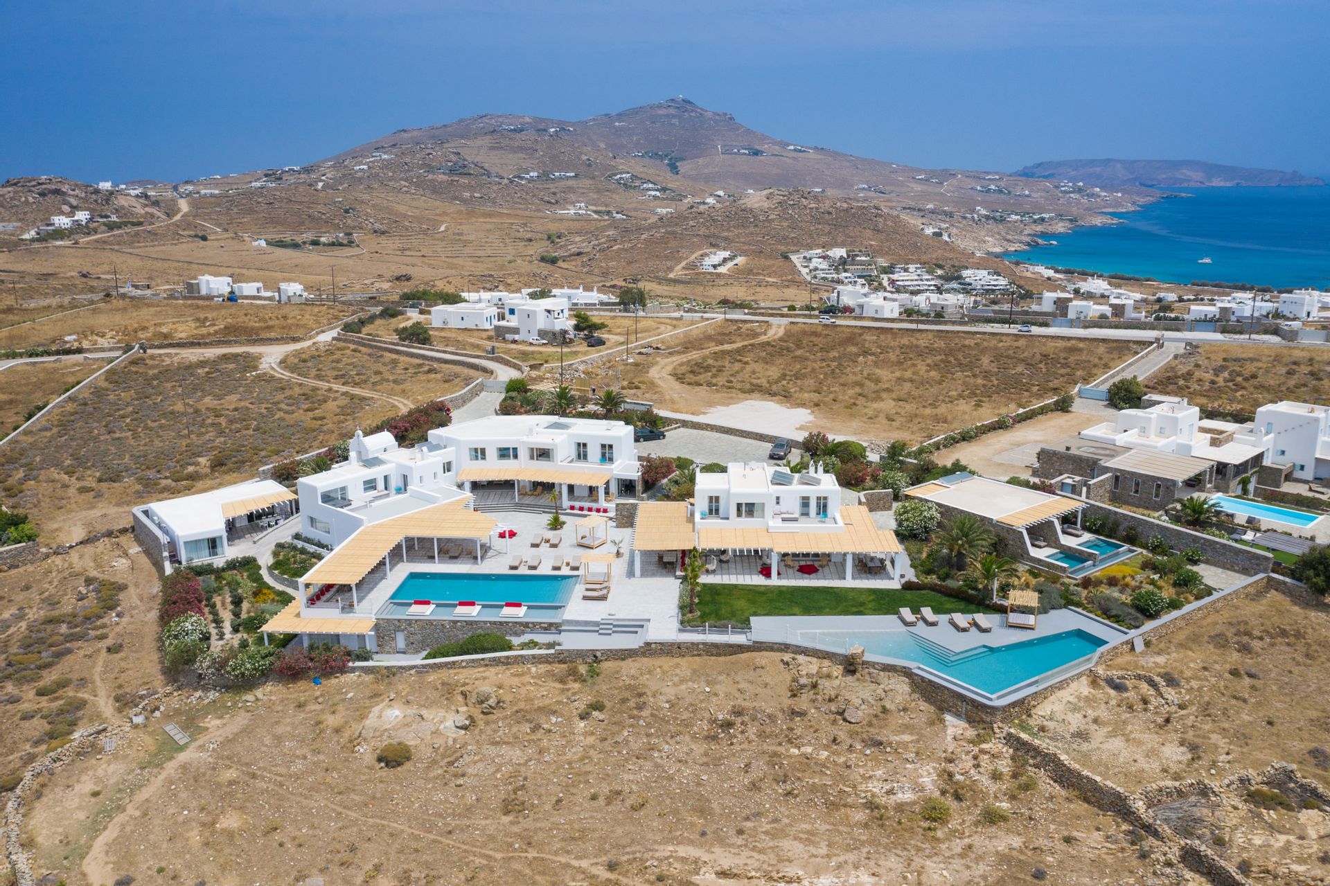 Mykonos Feelings - DESTIN - 4