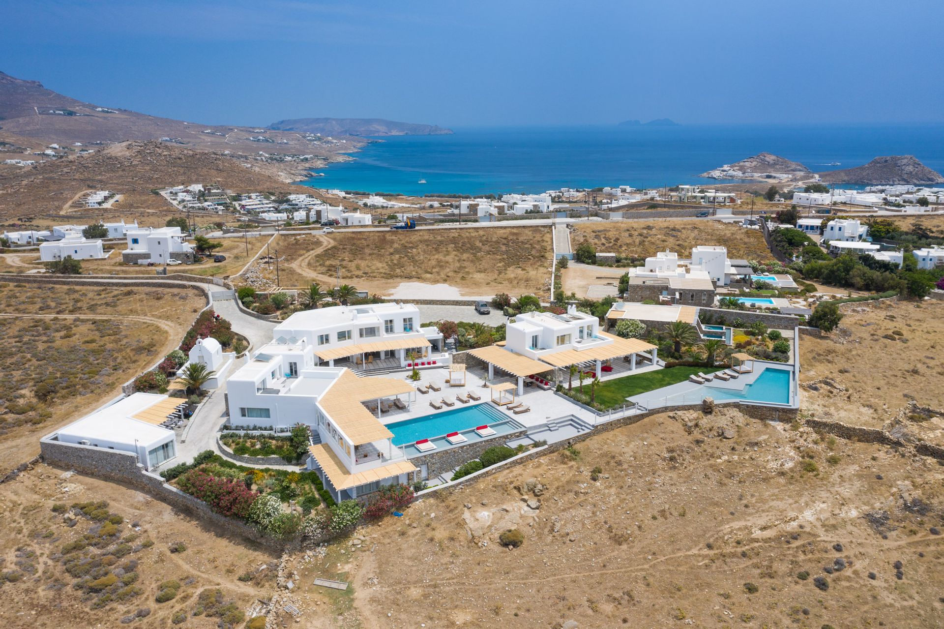 Mykonos Feelings - DESTIN - 5