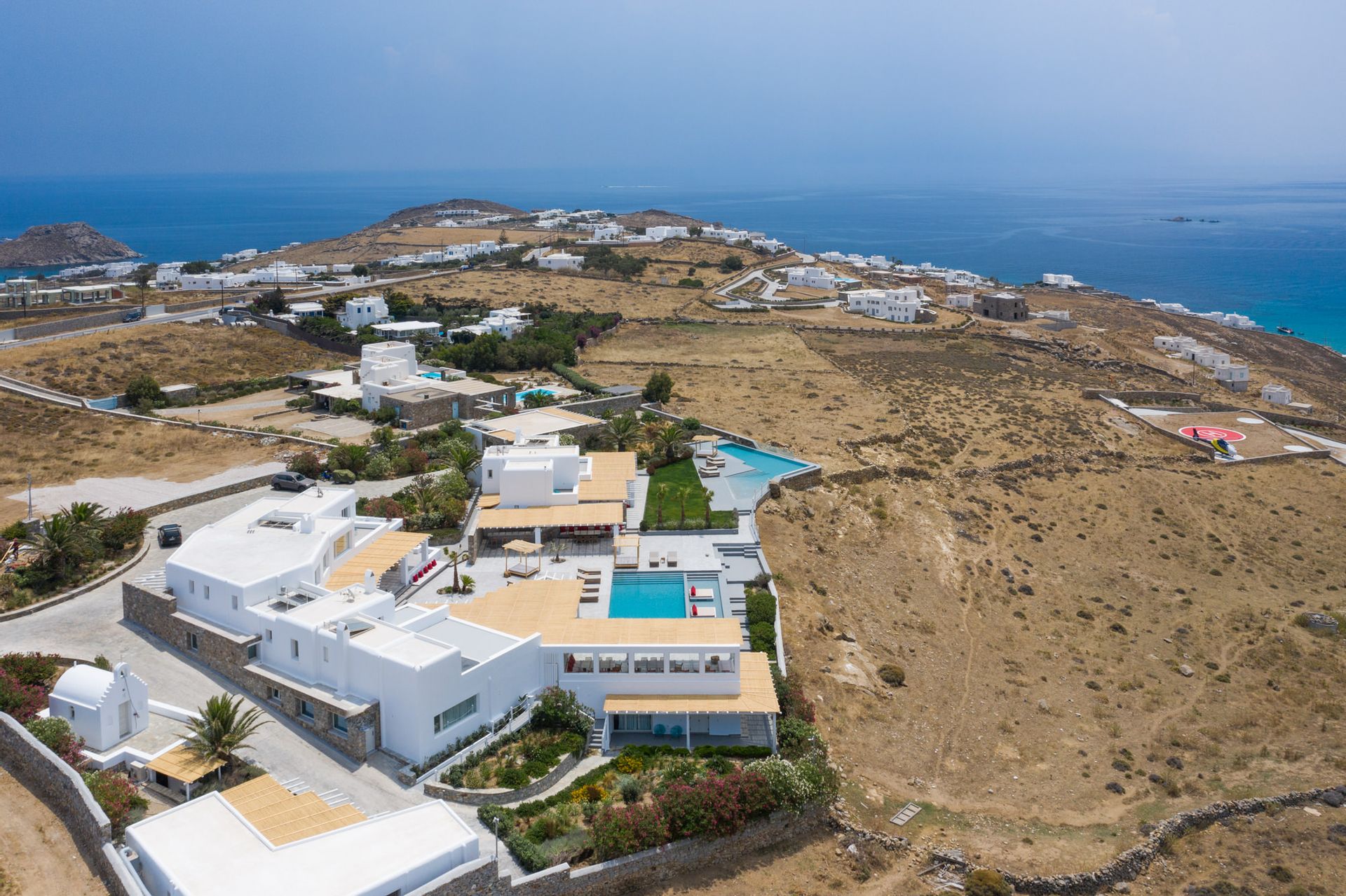 Mykonos Feelings - DESTIN - 6