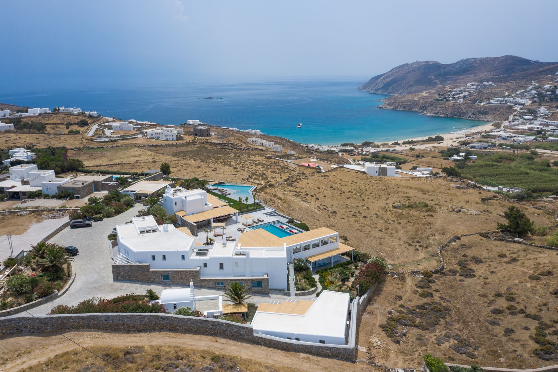 Mykonos Feelings - DESTIN - 7