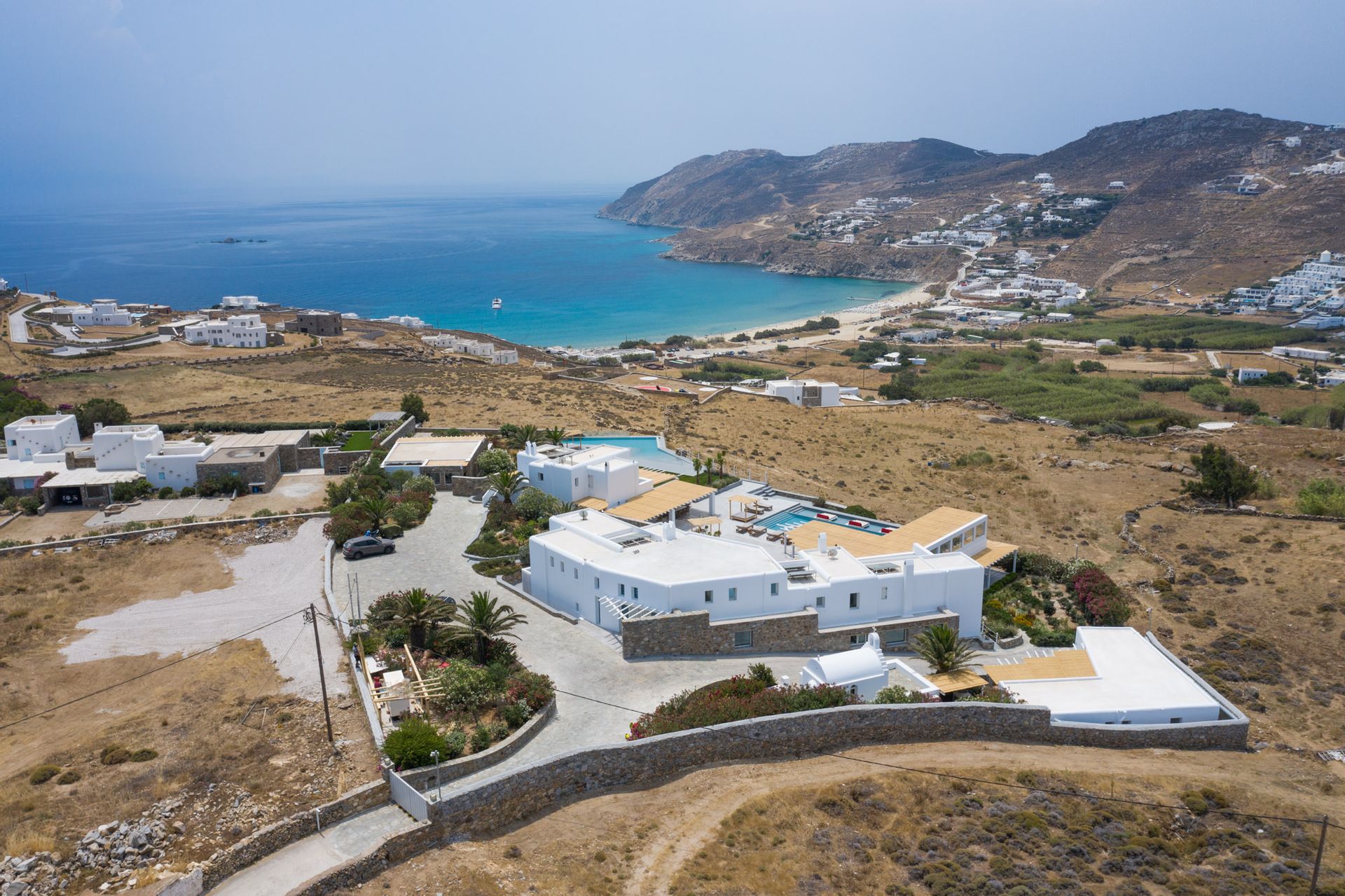 Mykonos Feelings - DESTIN - 8