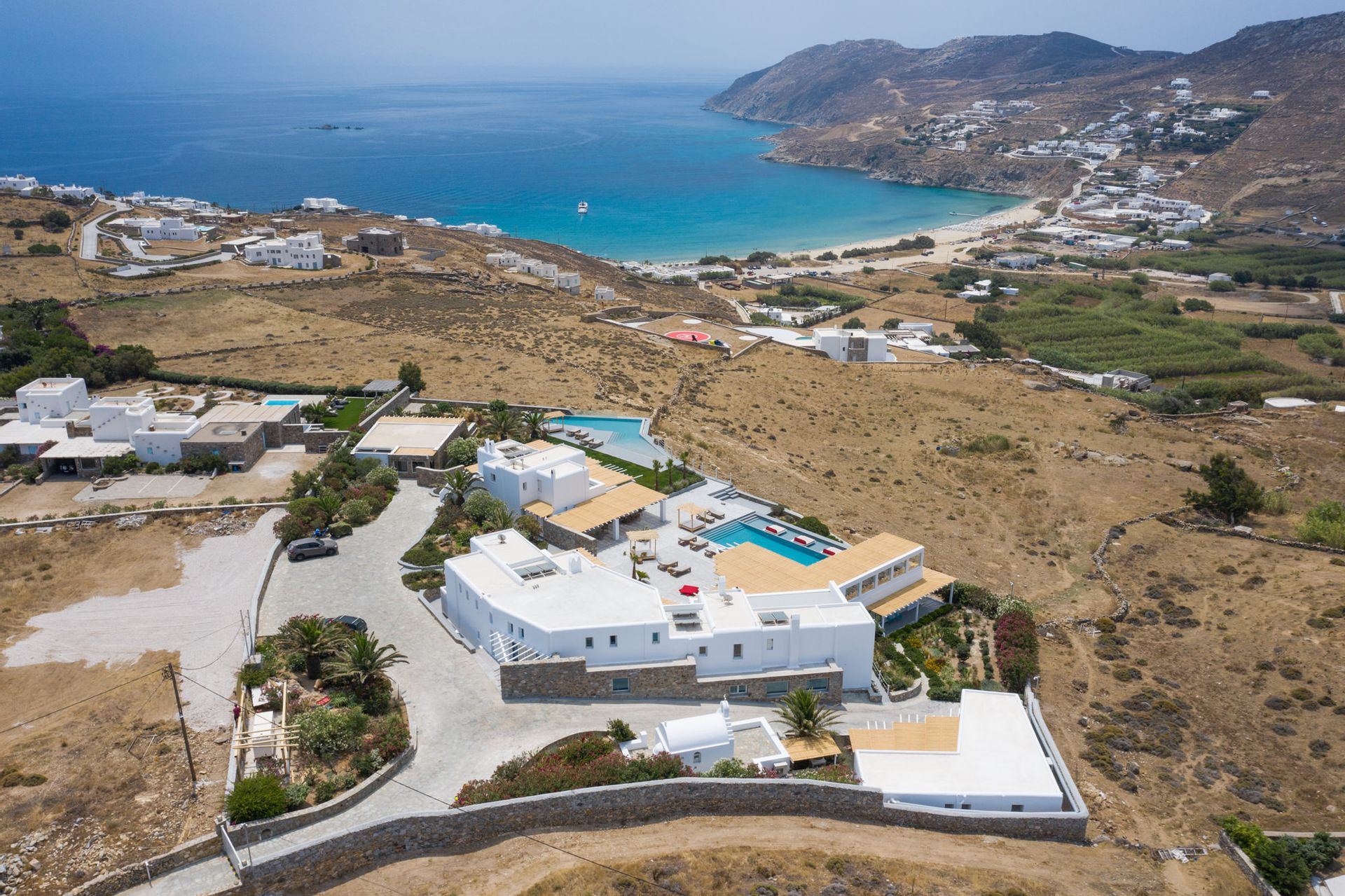 Mykonos Feelings - DESTIN - 9