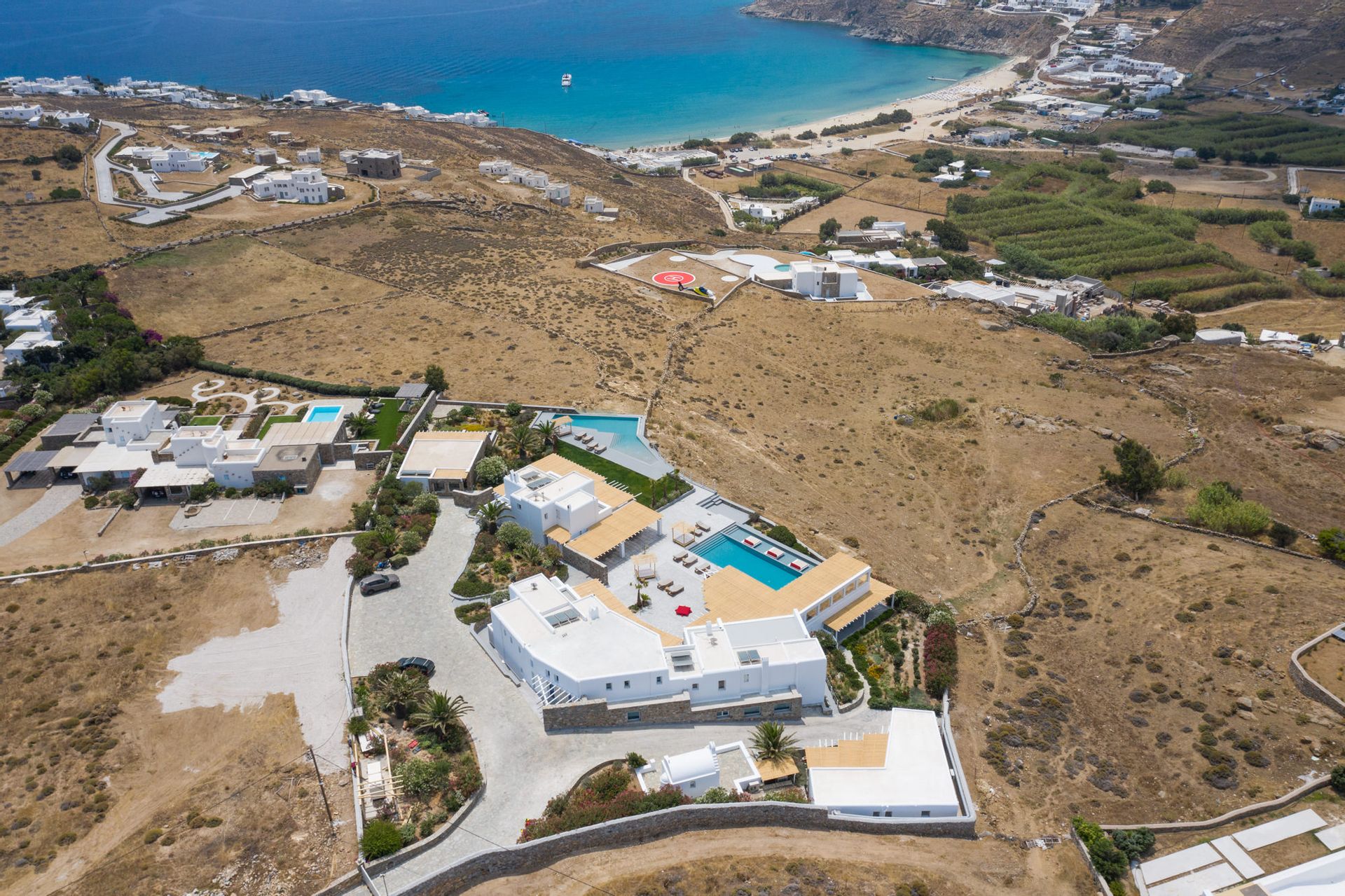Mykonos Feelings - DESTIN - 10