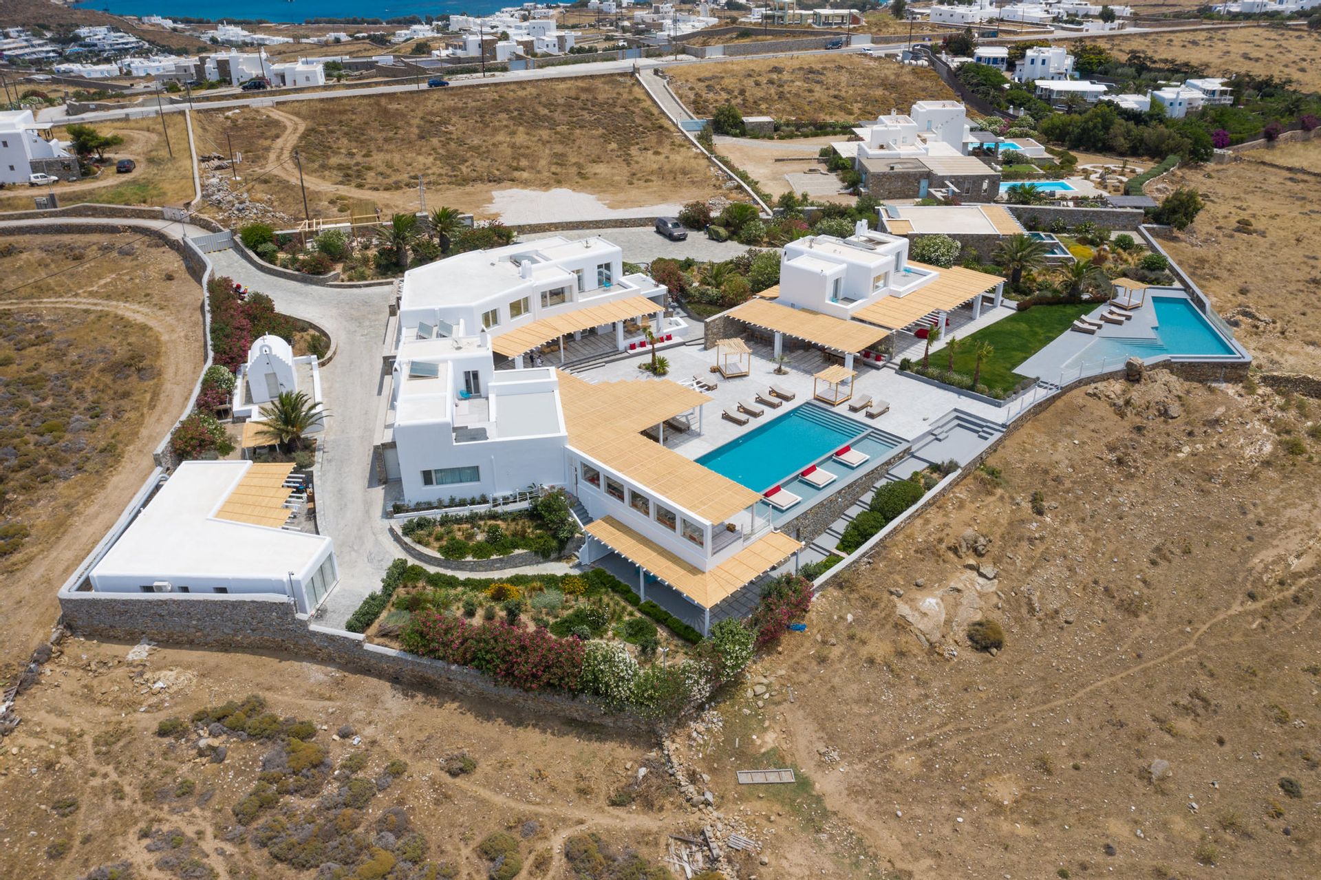 Mykonos Feelings - DESTIN - 11