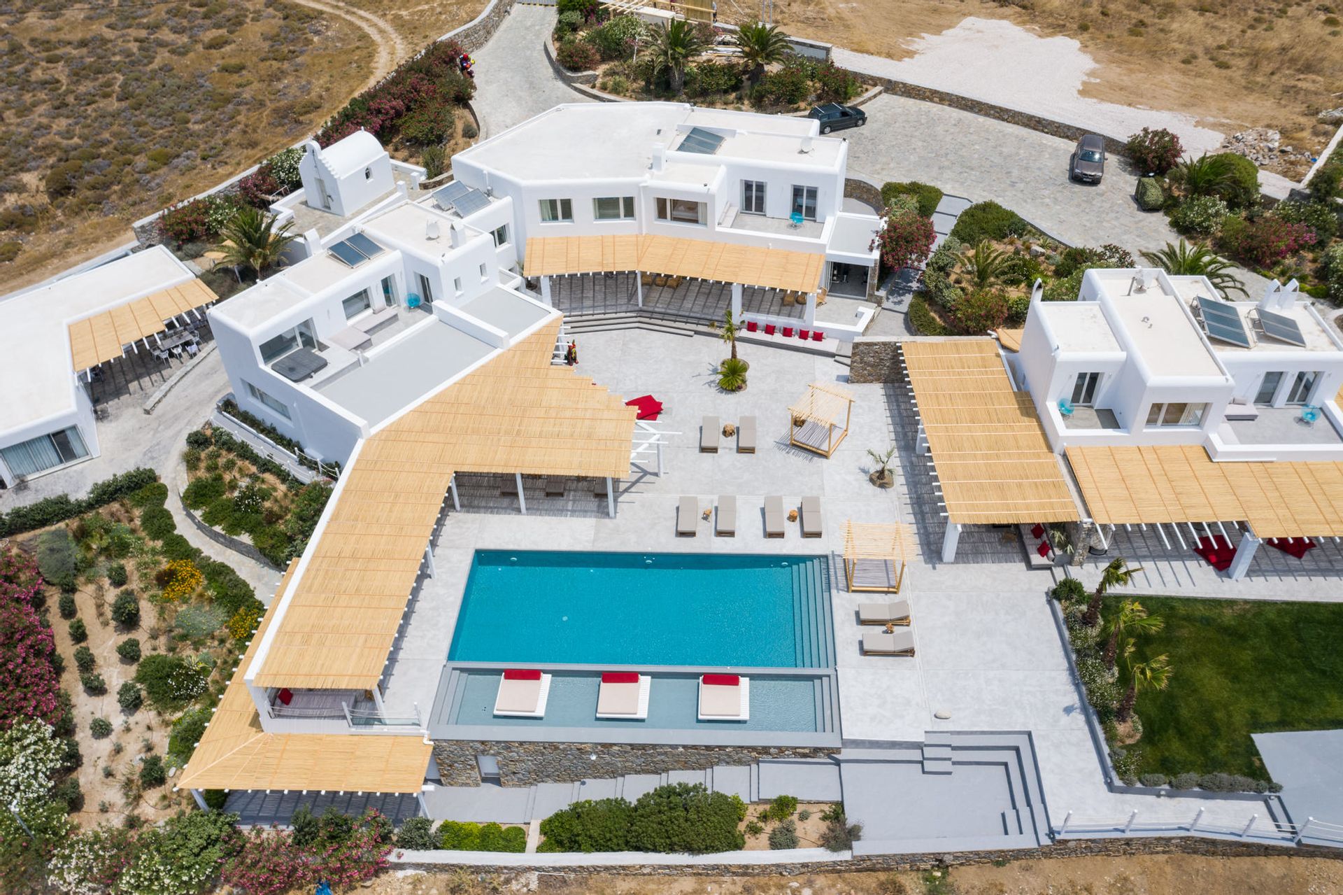 Mykonos Feelings - DESTIN - 12