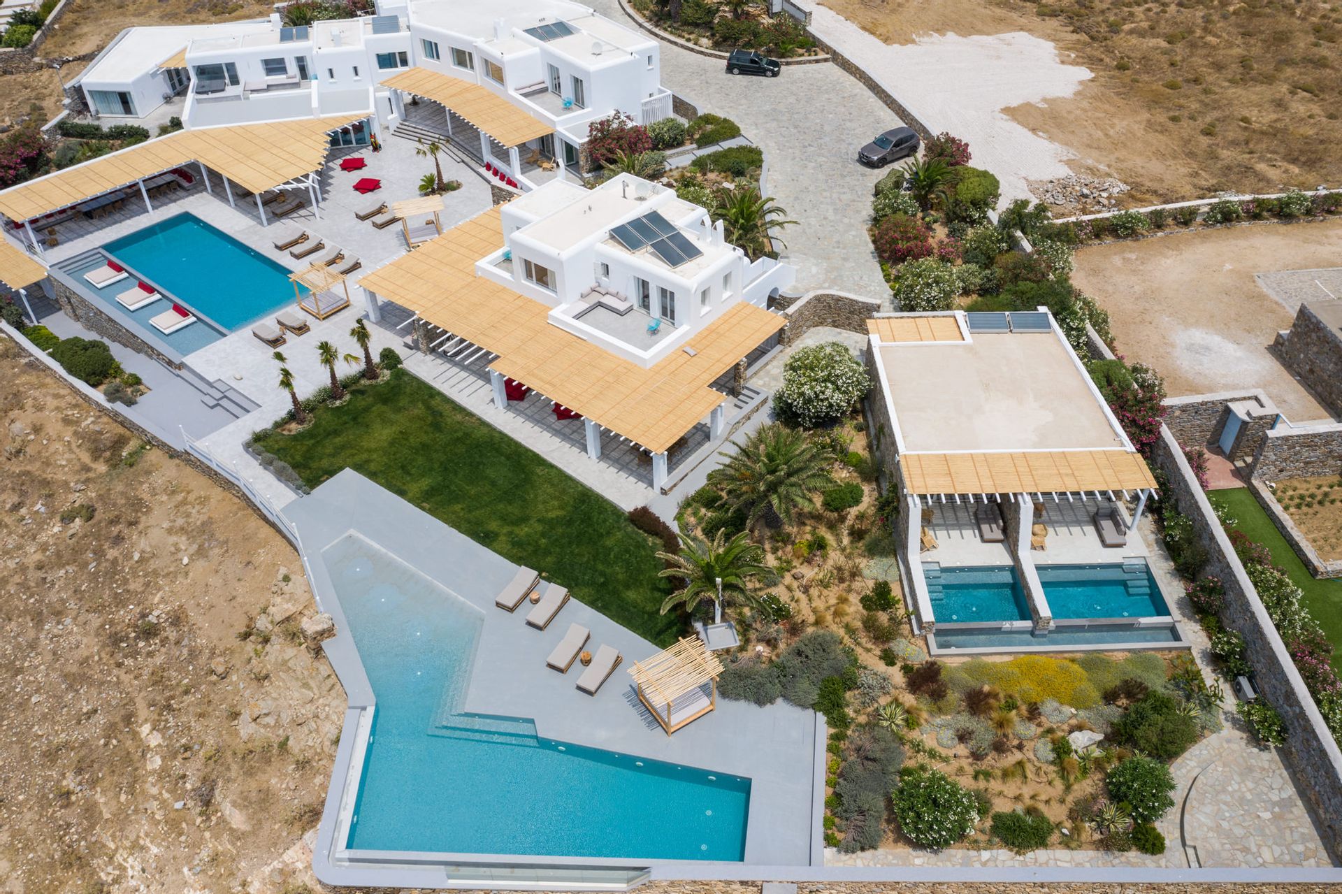 Mykonos Feelings - DESTIN - 13