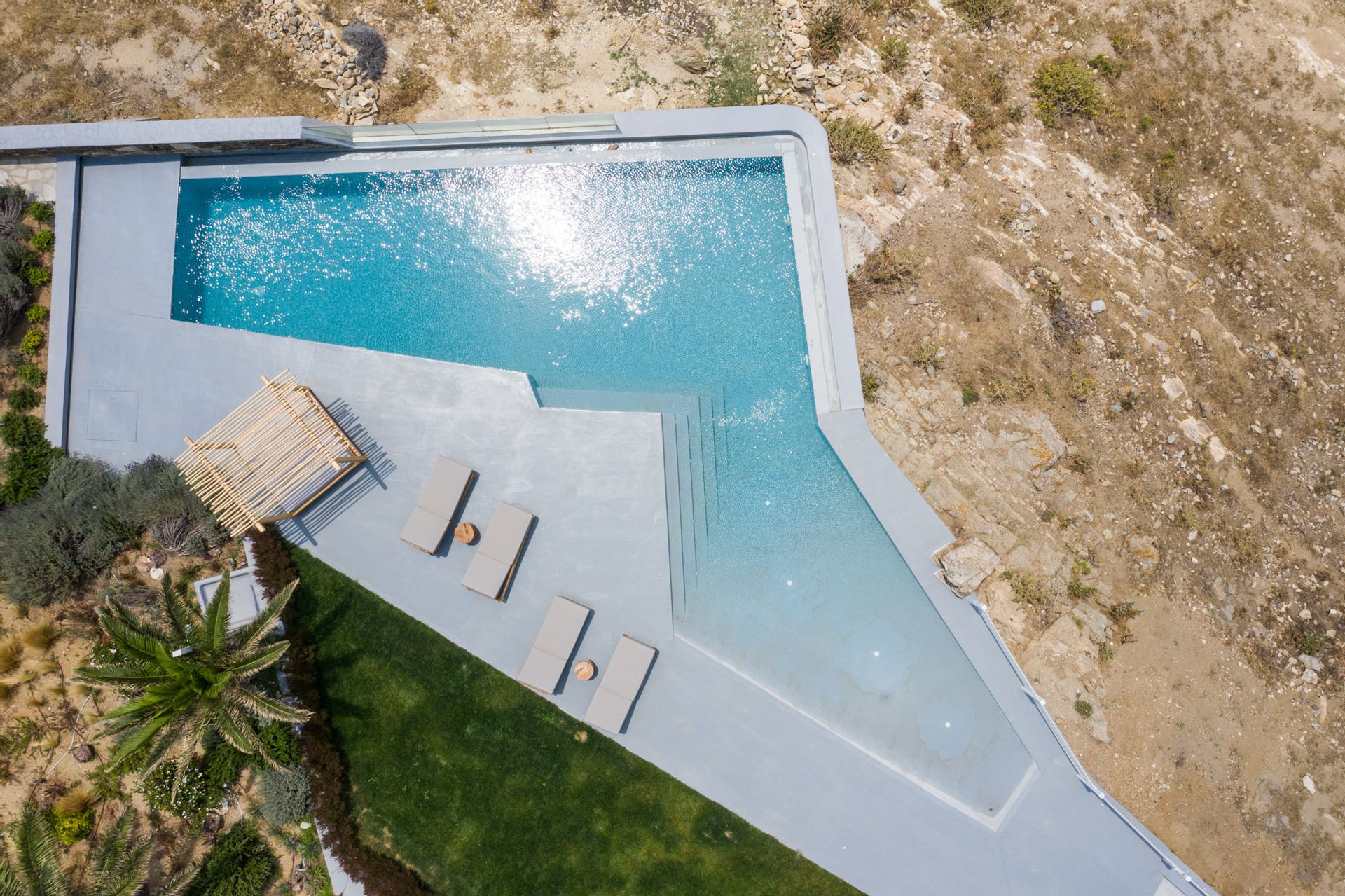 Mykonos Feelings - DESTIN - 15