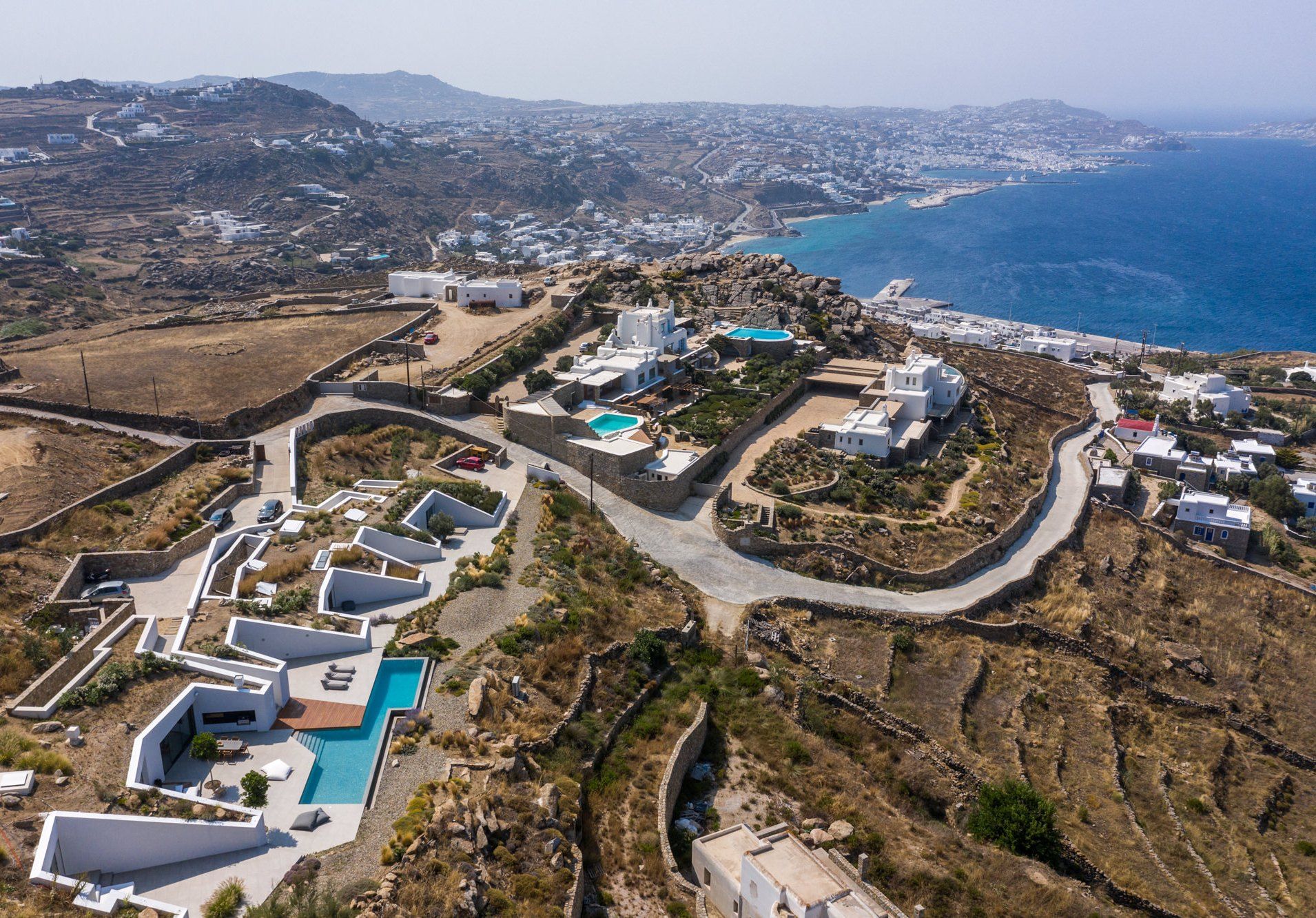 Mykonos Feelings - COVEN - 2