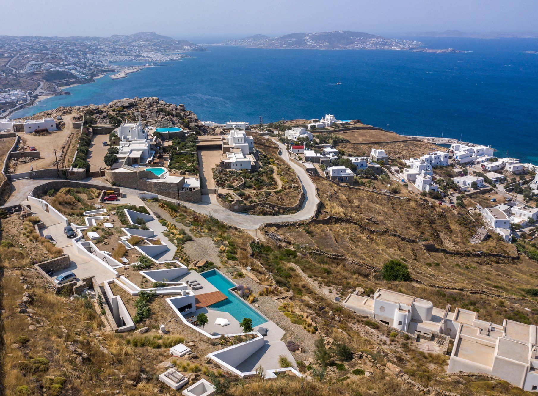 Mykonos Feelings - COVEN - 3