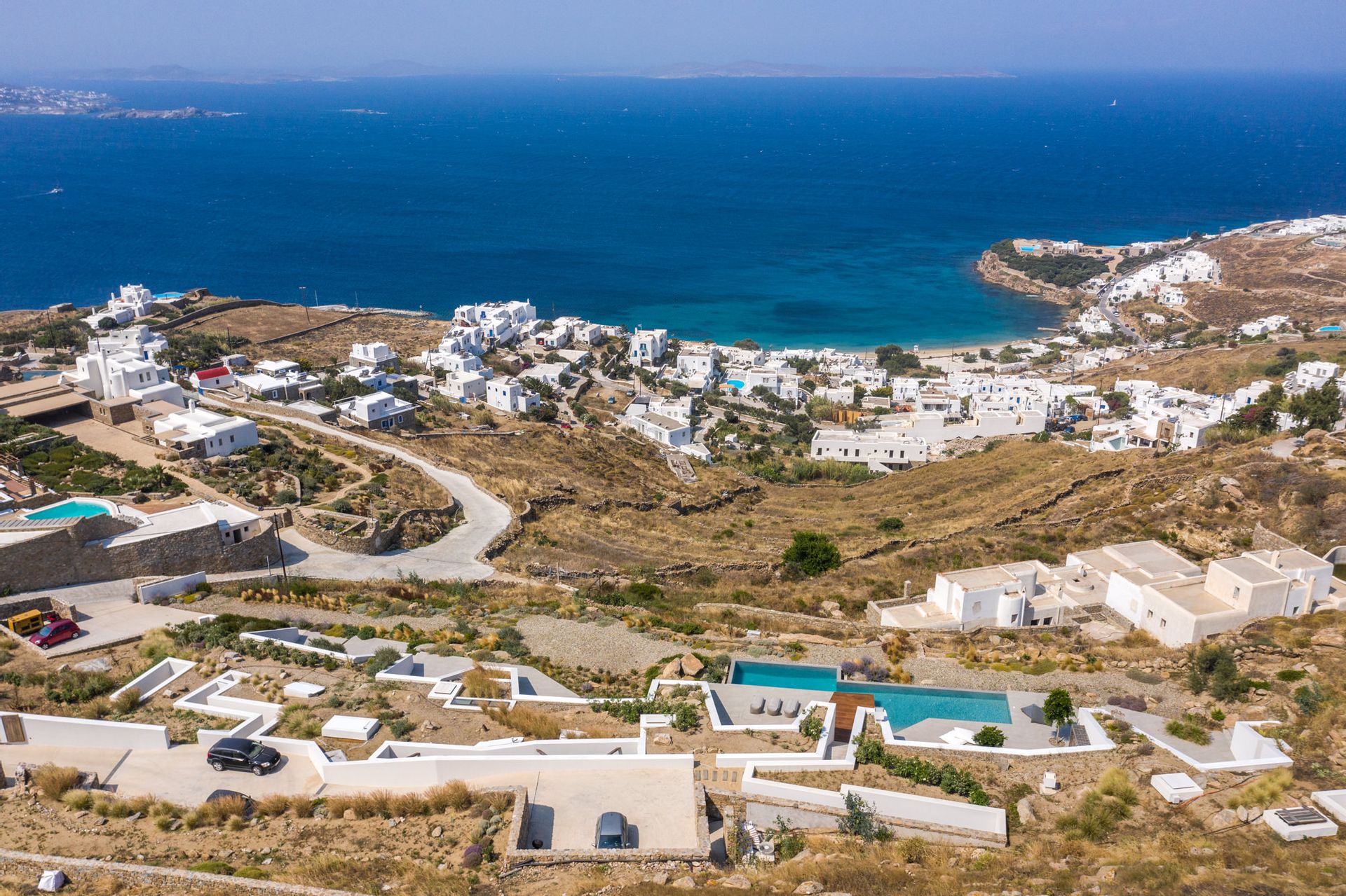Mykonos Feelings - COVEN - 4