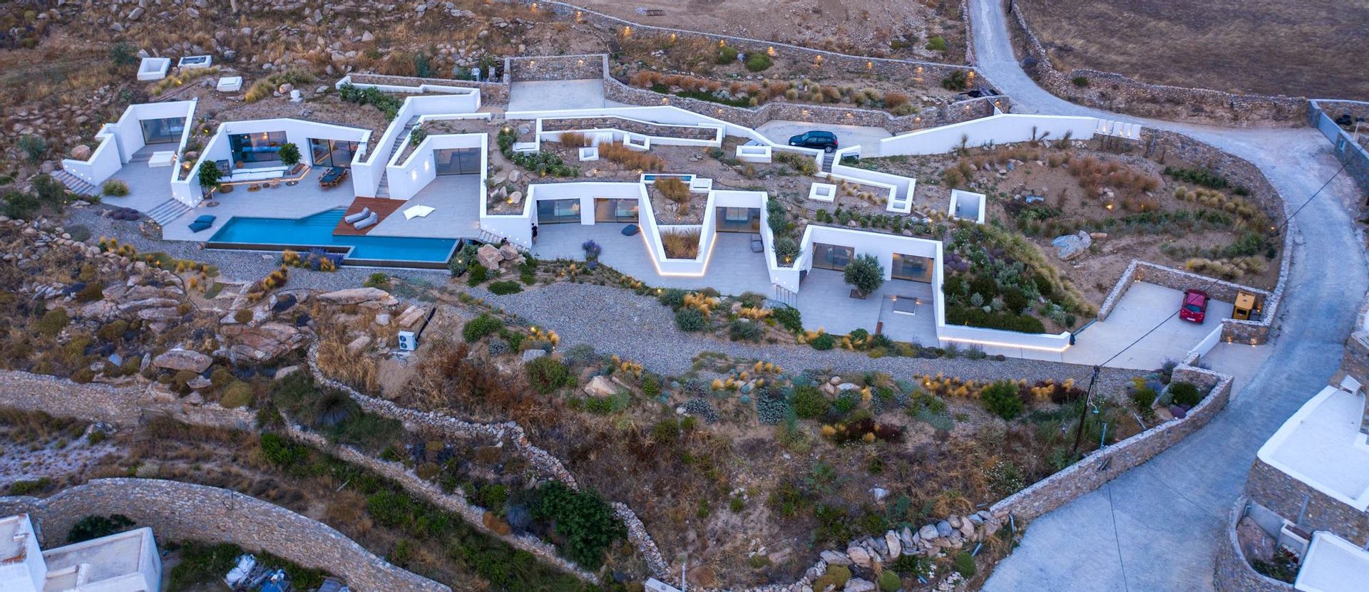 Mykonos Feelings - COVEN - 17