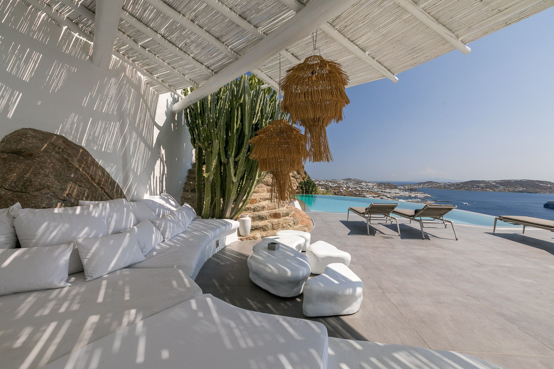 Mykonos Feelings - WHITE - 3