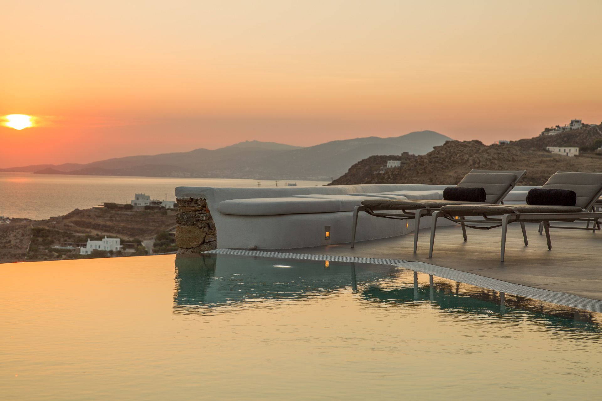 Mykonos Feelings - WHITE - 4